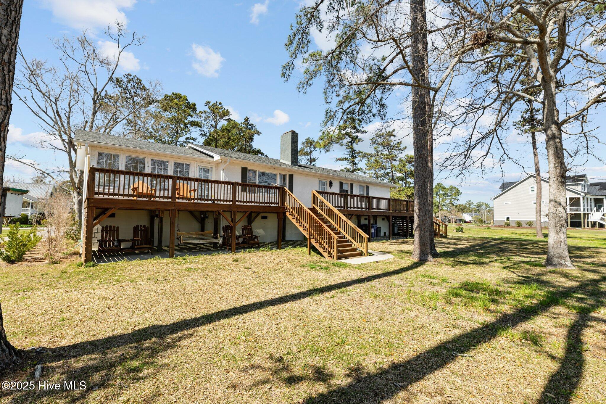 Oriental, North Carolina, 28571, United States, 3 Bedrooms Bedrooms, ,2 BathroomsBathrooms,Residential,For Sale,1761894