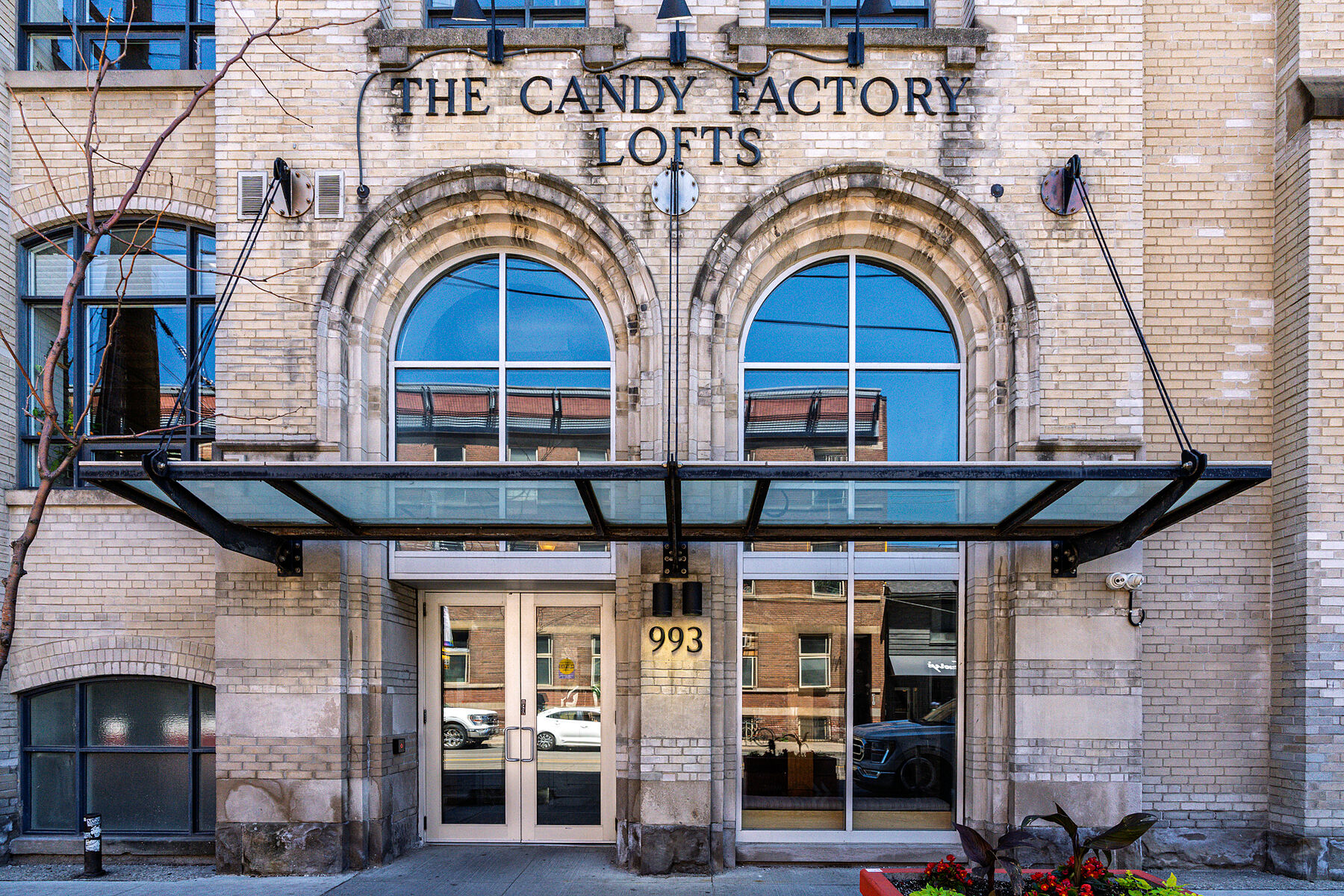  Candy Factory Lofts - 物件實景