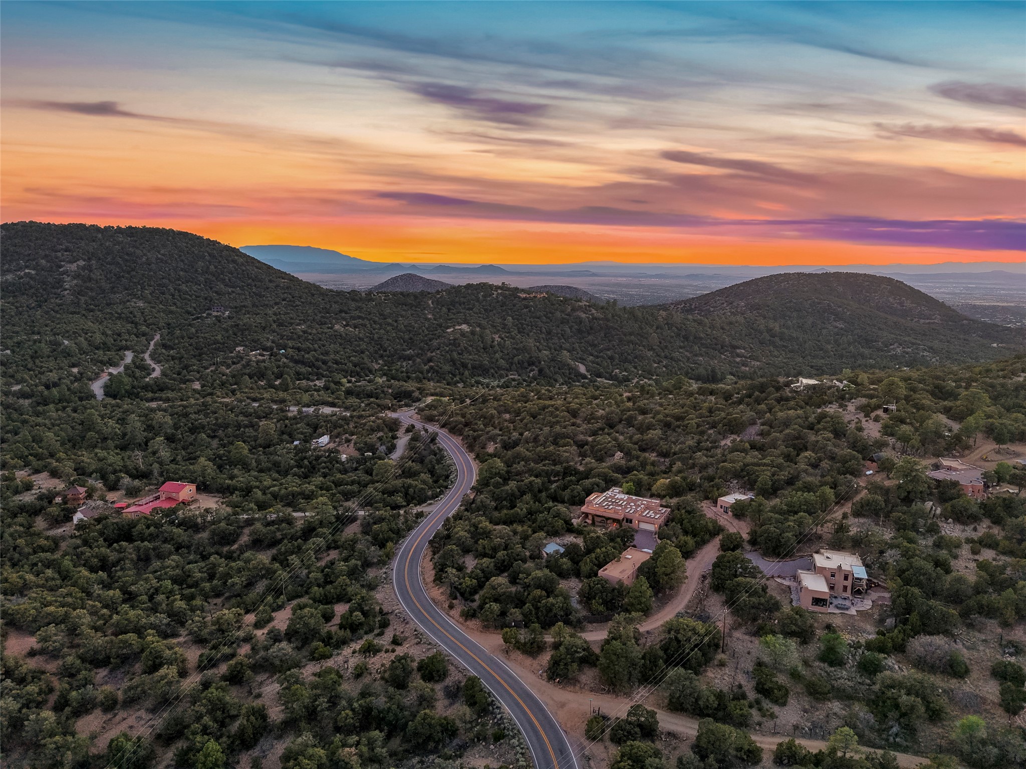  7675 A Old Santa Fe Trail - 物件實景
