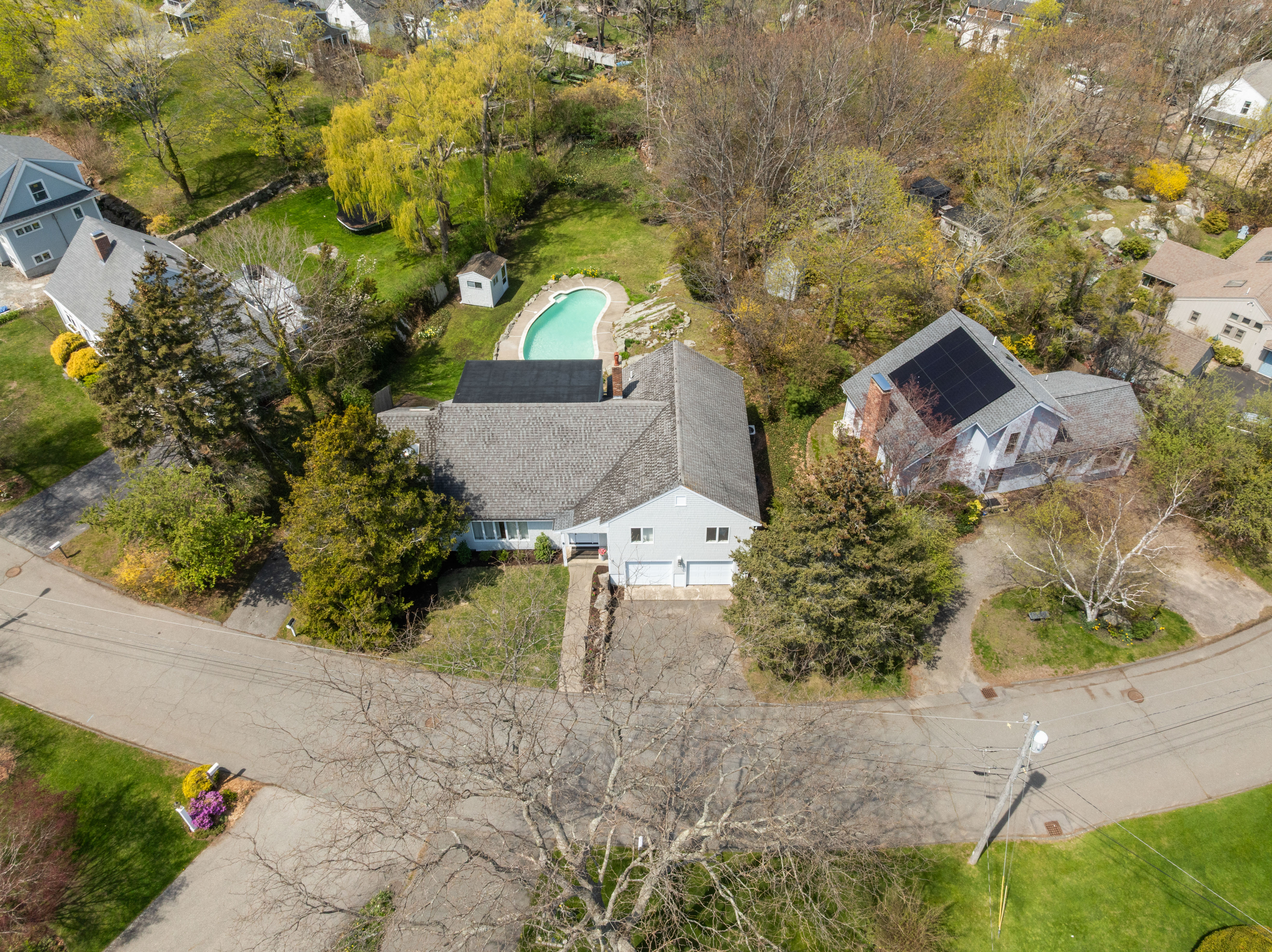  8 Marbee Road, Rockport, MA, 01966 - 物件實景