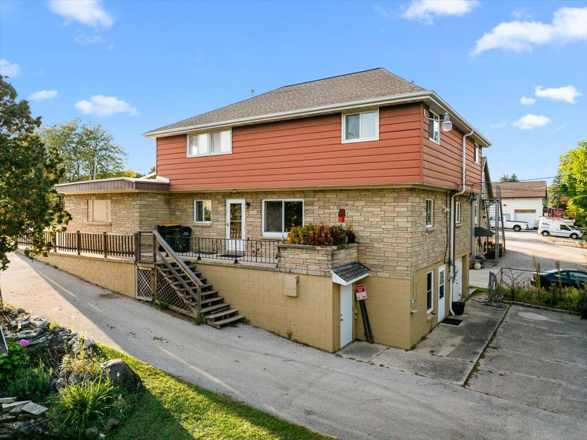 West Bend, Wisconsin, 53090, United States, 4 Bedrooms Bedrooms, ,3 BathroomsBathrooms,Residential,For Sale,1960551