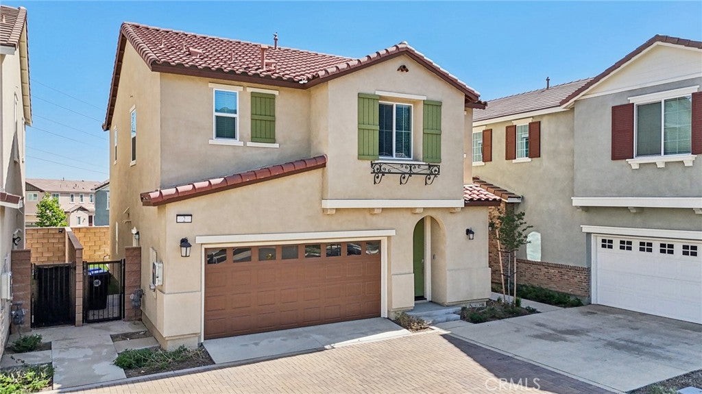 Fontana, California, 92336, United States, 3 Bedrooms Bedrooms, ,3 BathroomsBathrooms,Residential,For Sale,1828389