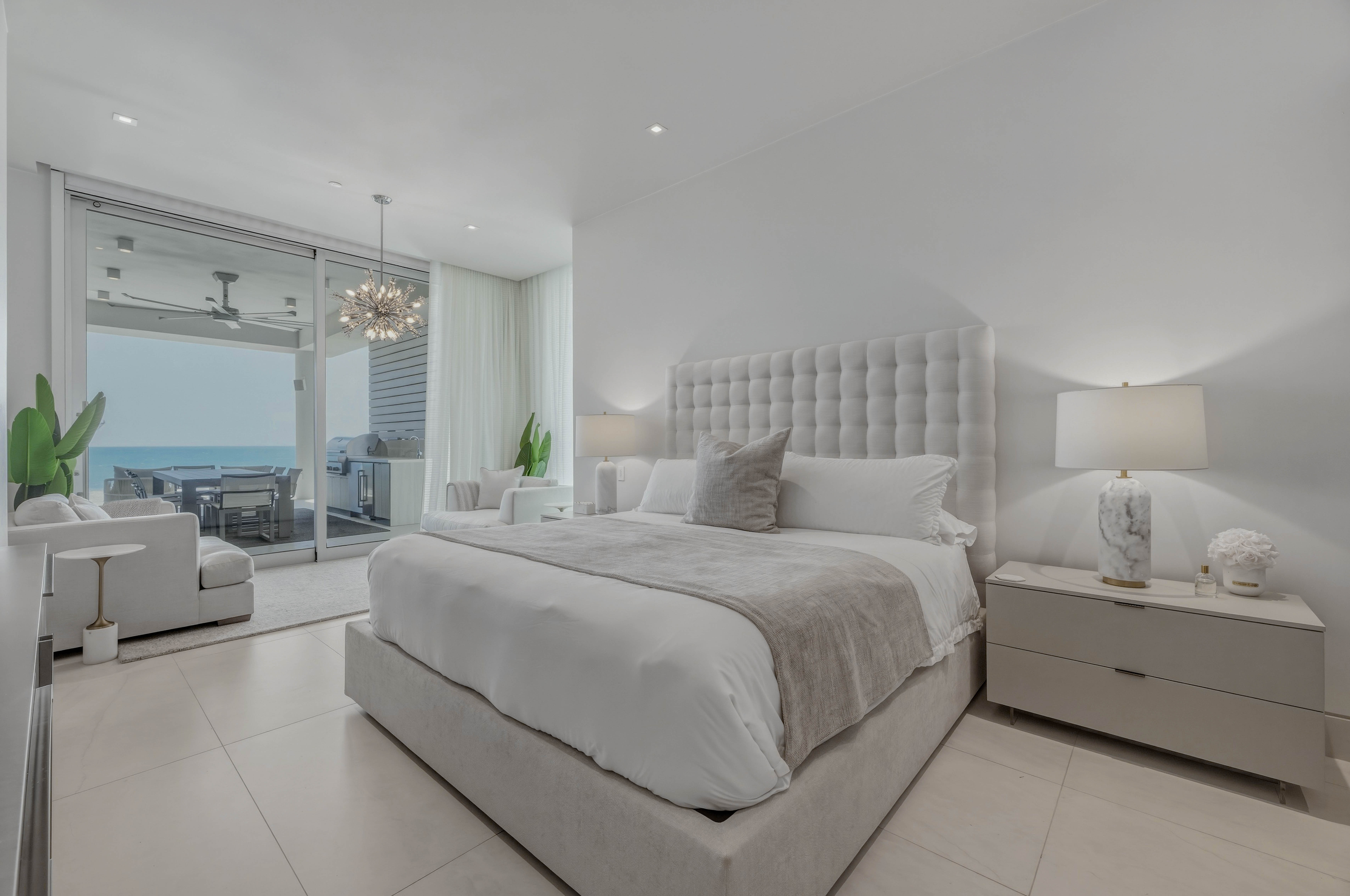  Beachfront Living at Four Seasons Resort and Residences - 物件實景
