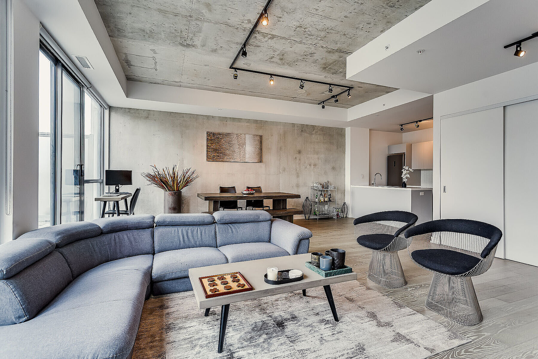  Sophisticated and Spacious - 物件實景