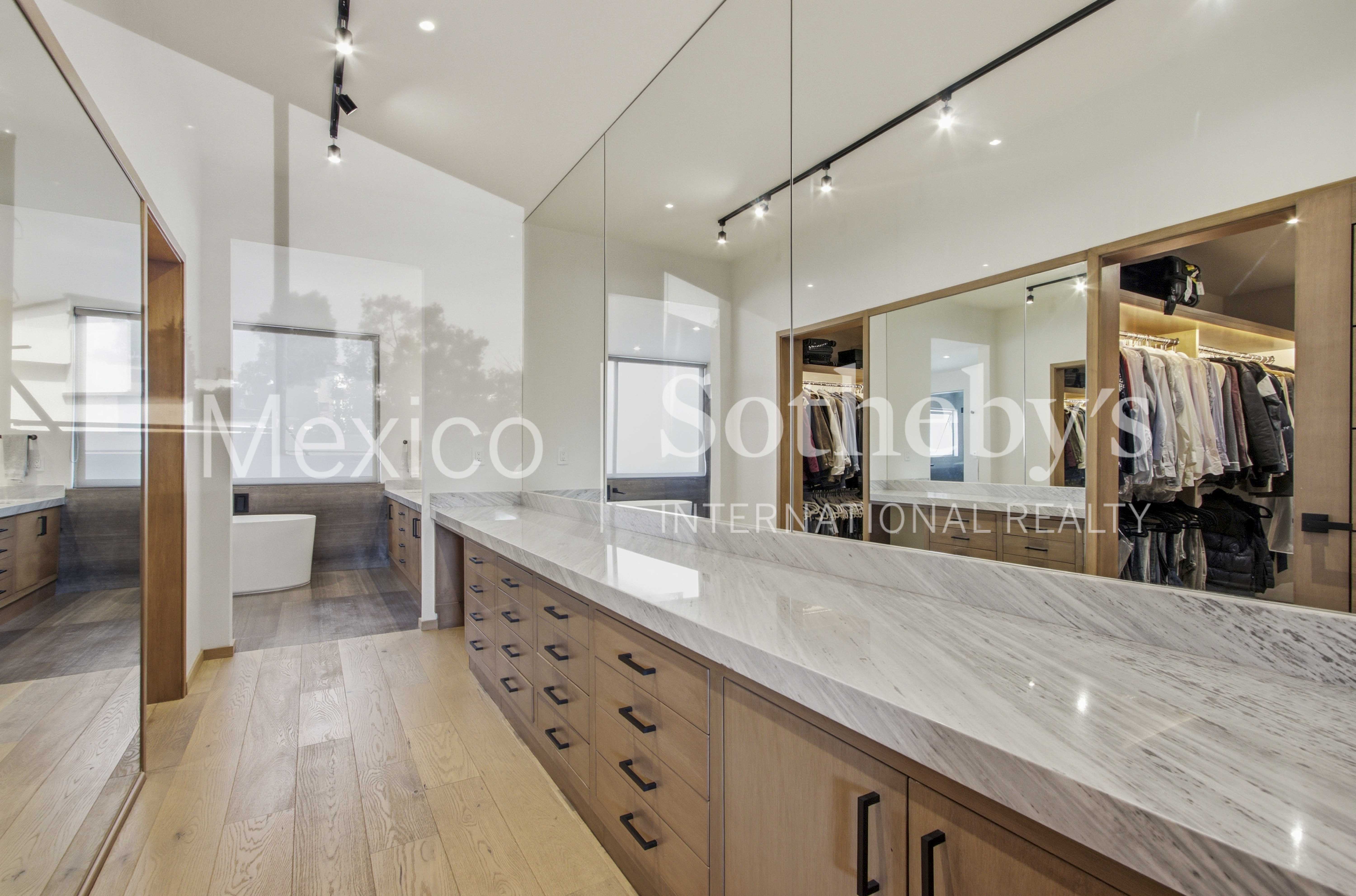  Residence Reforma Lomas - 物件實景