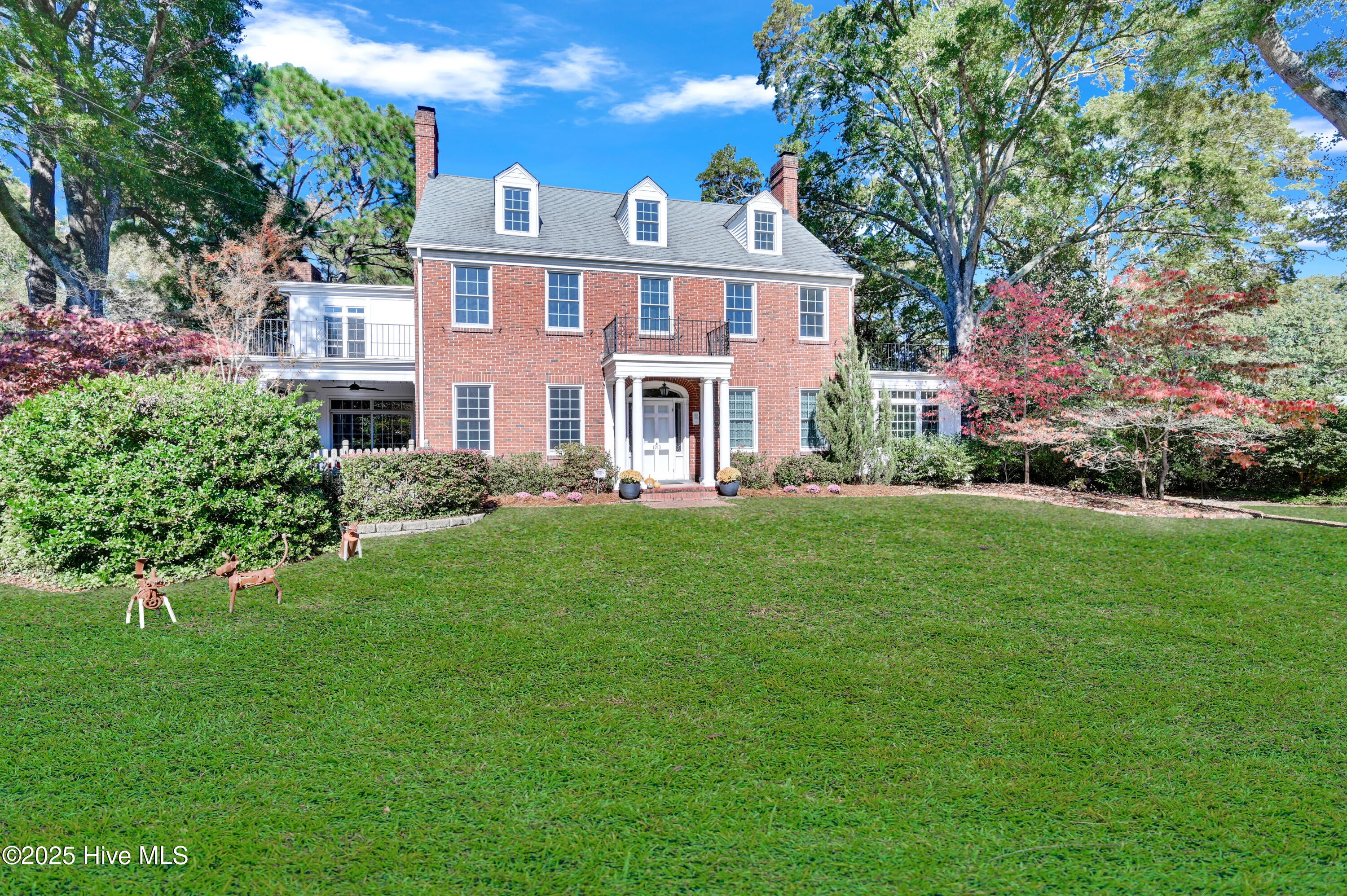 Greenville, North Carolina, 27858, United States, 4 Bedrooms Bedrooms, ,3 BathroomsBathrooms,Residential,For Sale,1985728