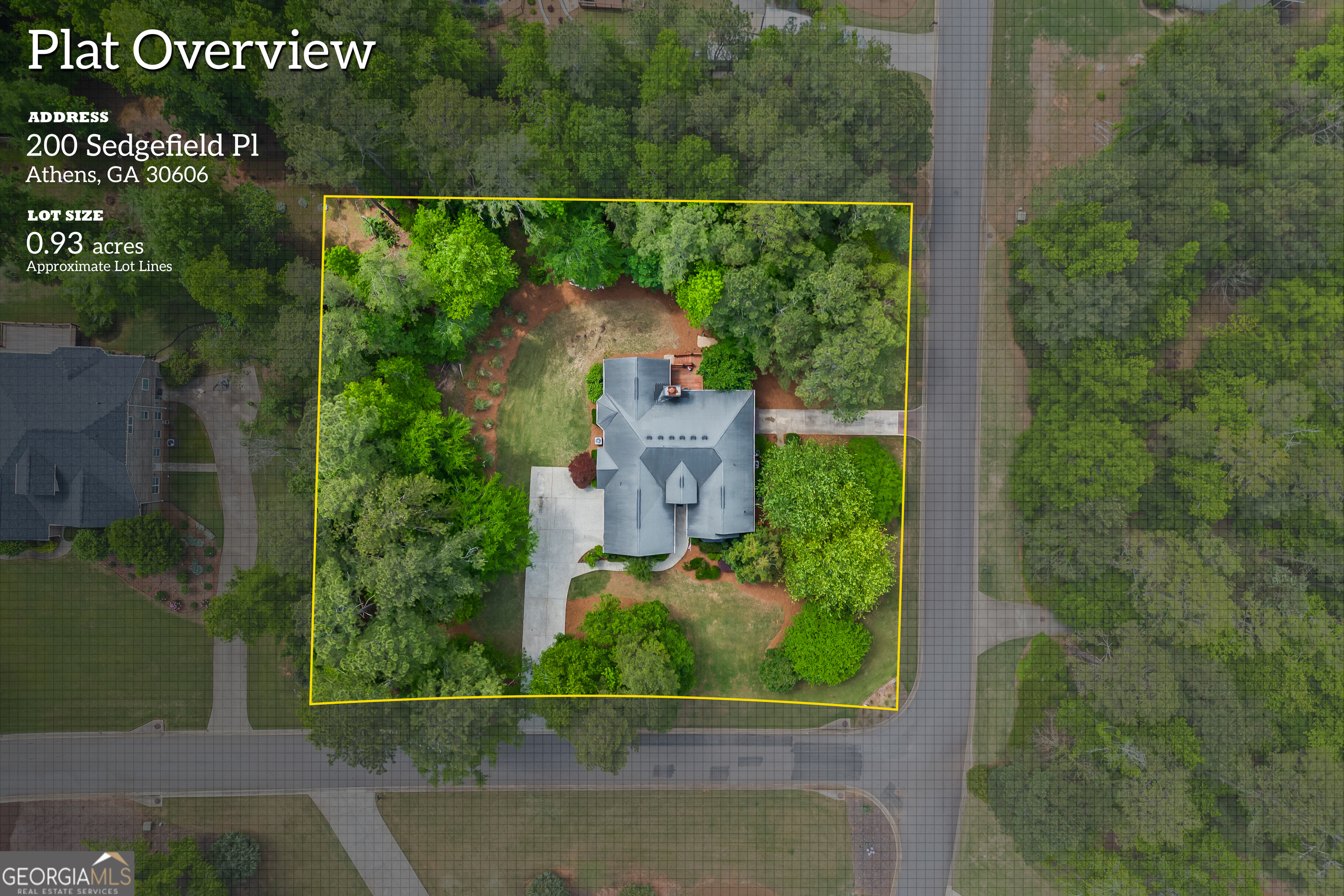 Athens, Georgia, 30606, United States, 3 Bedrooms Bedrooms, ,4 BathroomsBathrooms,Residential,For Sale,1805022
