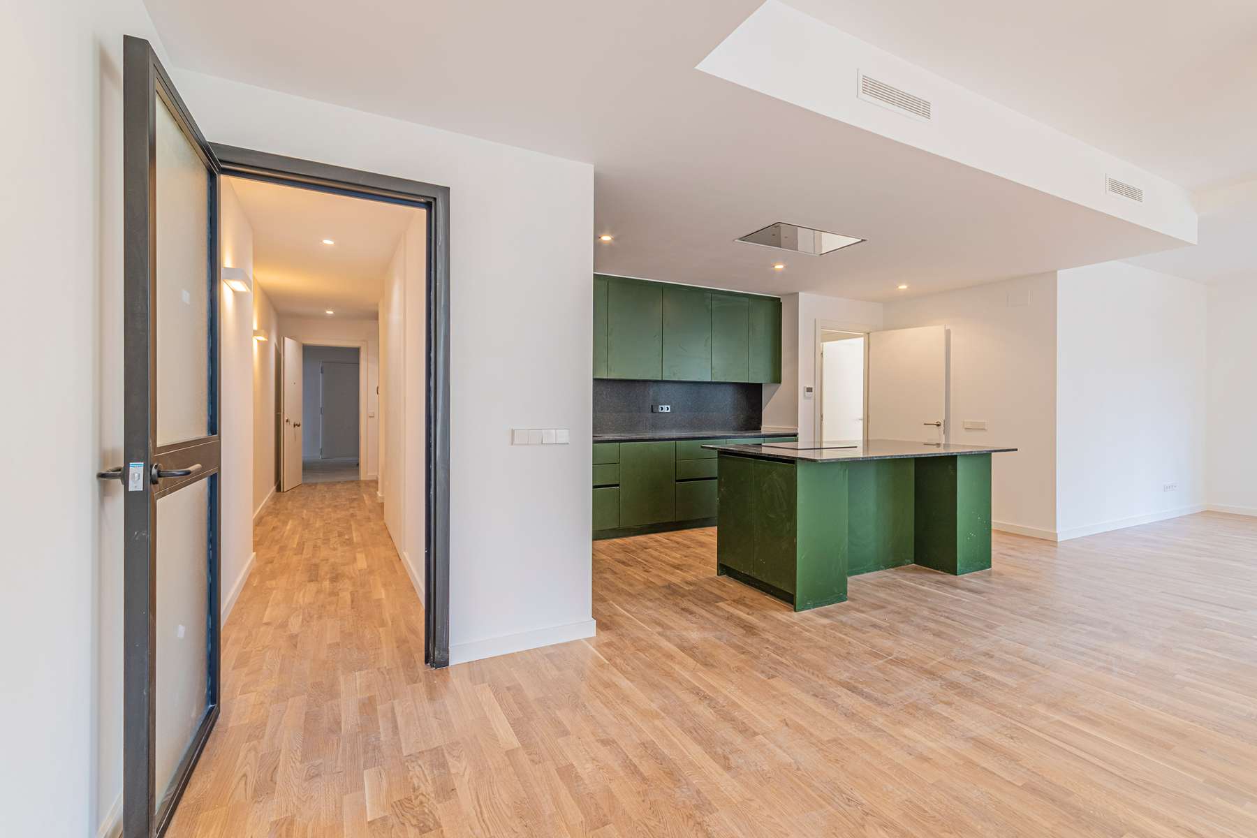  Charming flat in Ciutat Vella, Barcelona - 物件實景