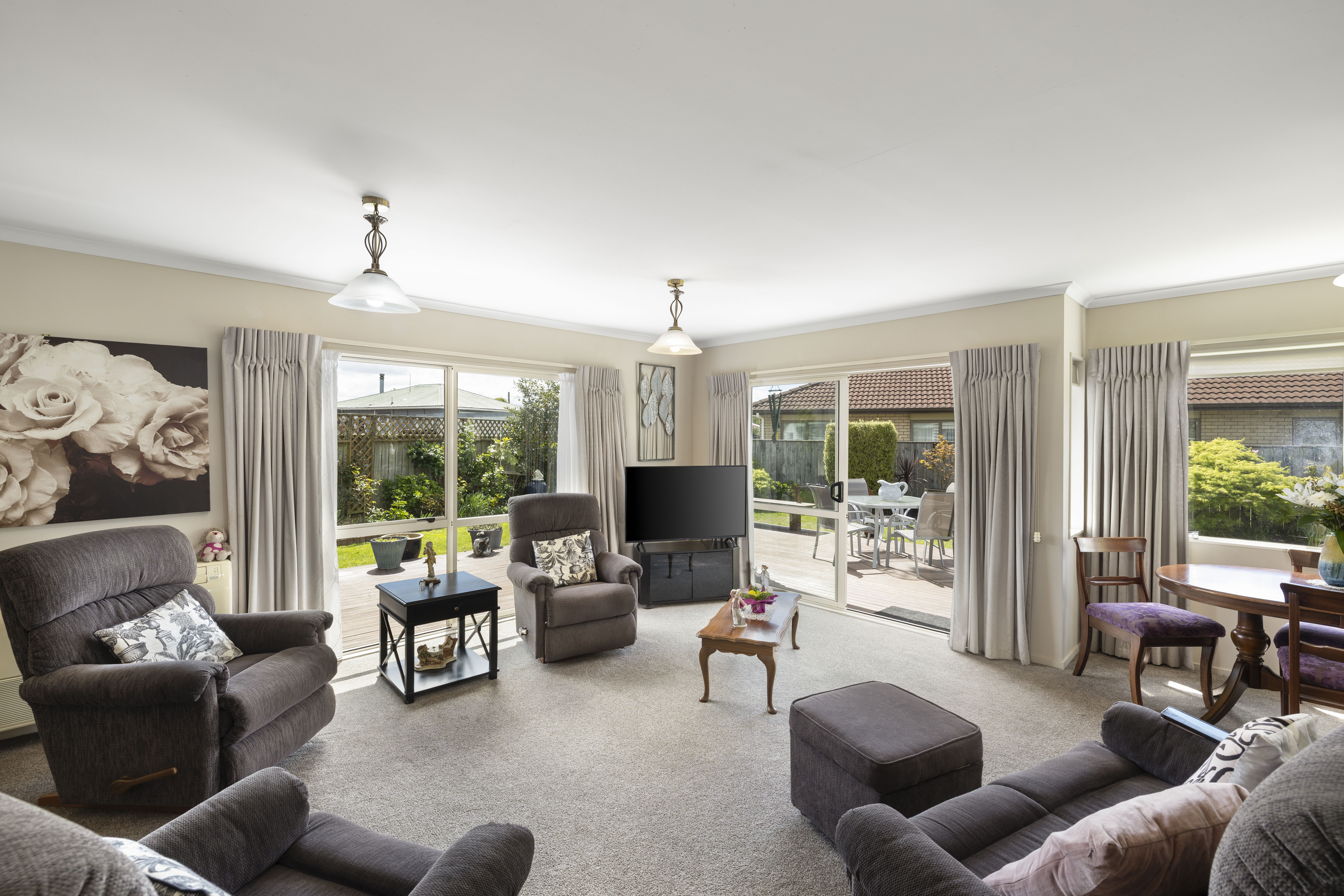  44 Sussex Street, Masterton - 物件實景