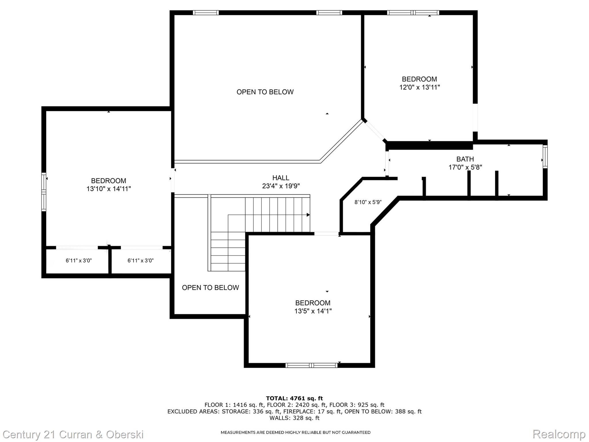 Commerce Charter Township, Michigan, 48382, United States, 4 Bedrooms Bedrooms, ,4 BathroomsBathrooms,Residential,For Sale,1916124
