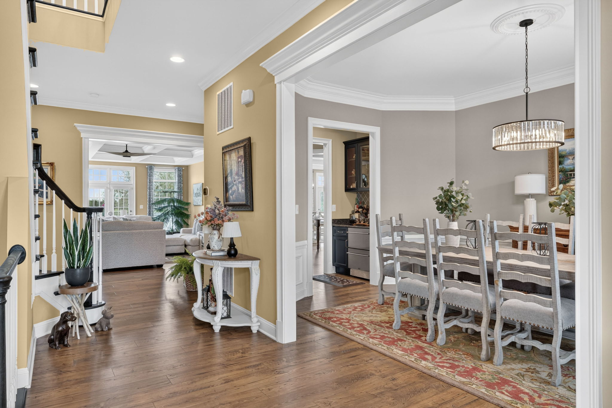  12446 Barrel Oak Lane, Lovettsville, VA 20180 - 物件實景