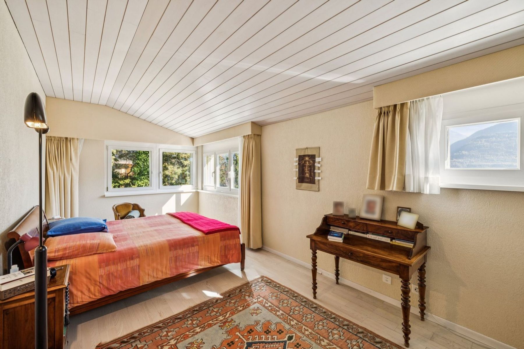  Elegant villa with panoramic view and independent studio - 物件實景