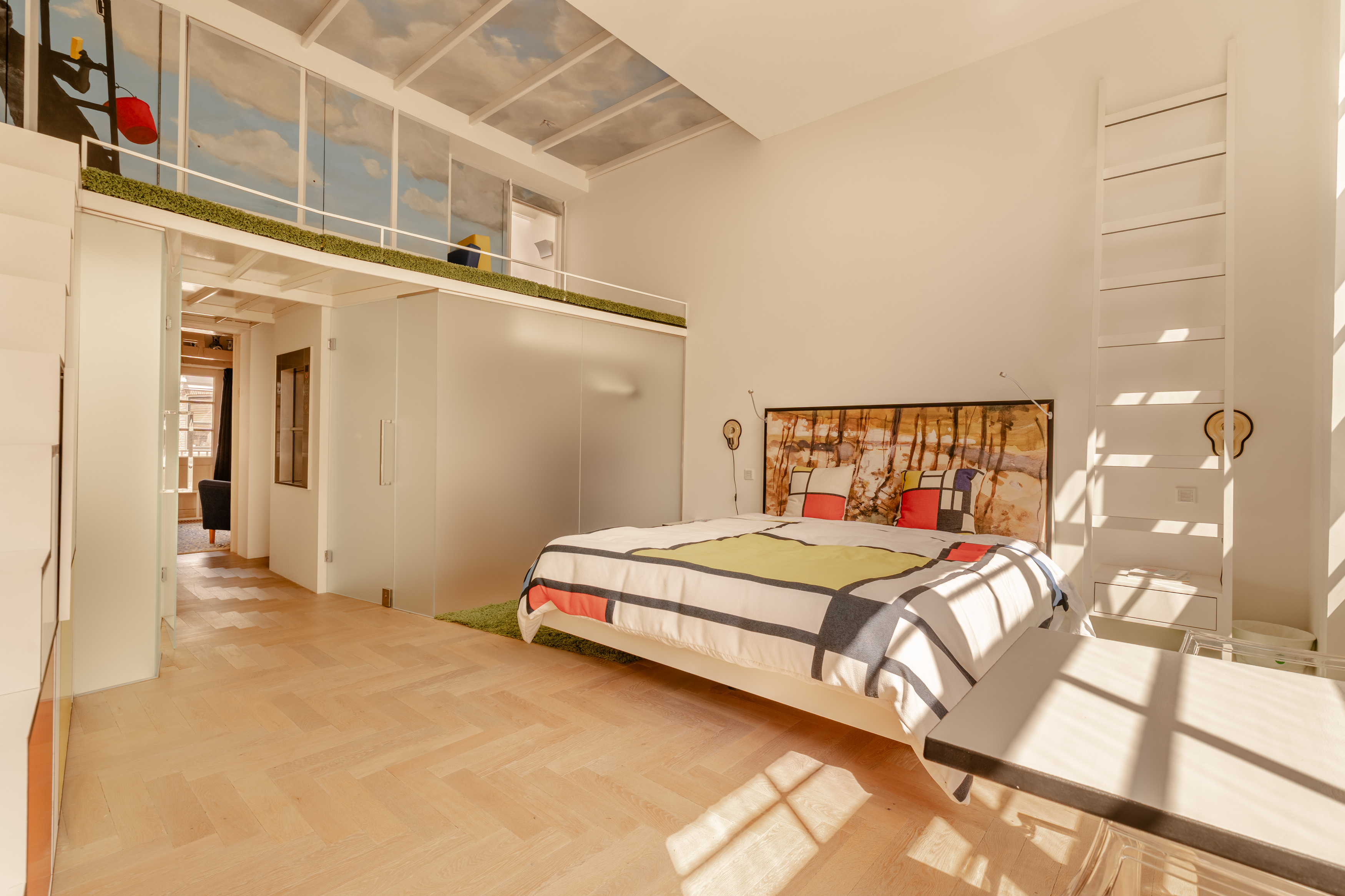  Berenstraat 7 (Amsterdams Welvaren), 1016GC Amsterdam - 物件實景