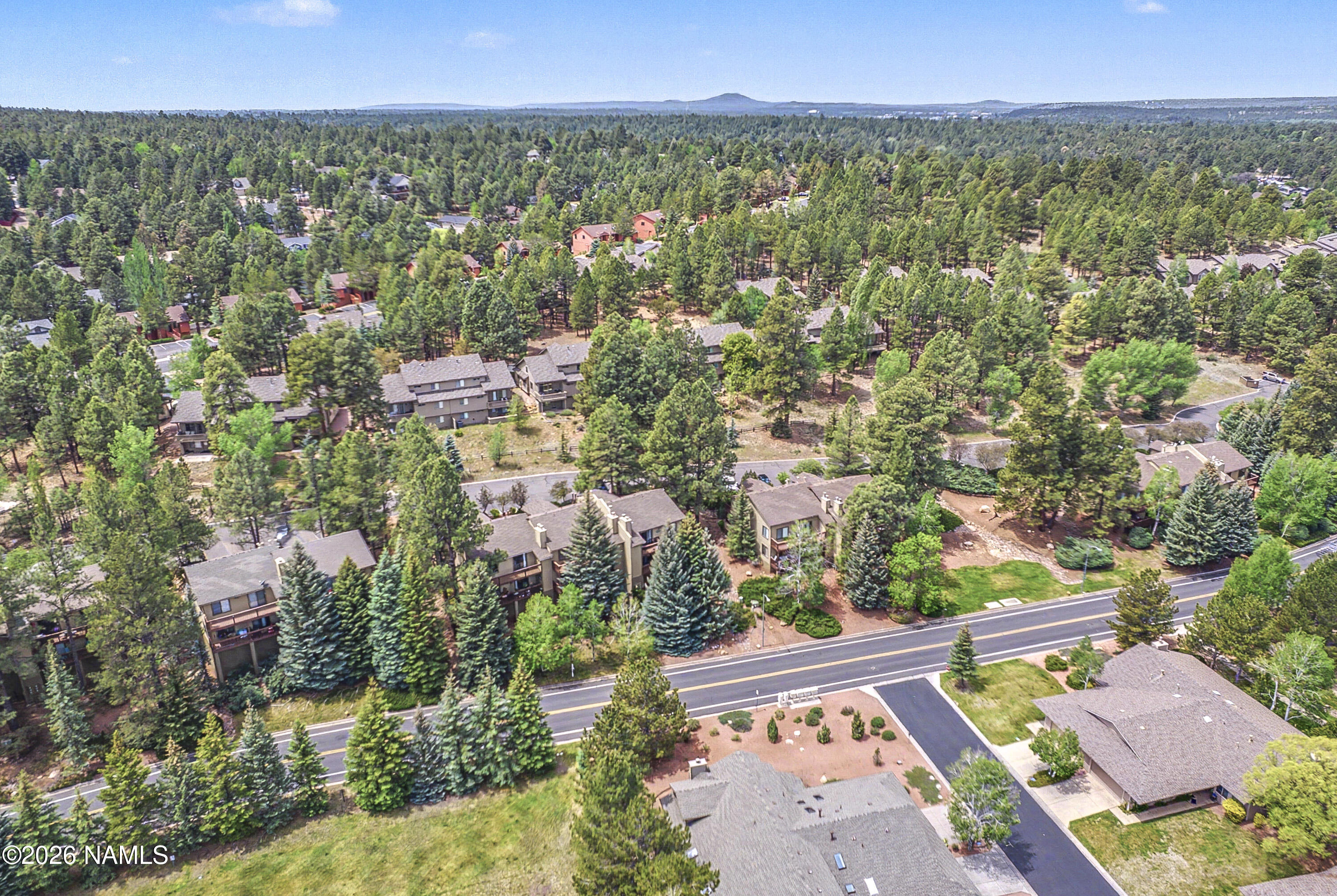  2781 N Walnut Hills Drive, Flagstaff, AZ 86004 - 物件實景