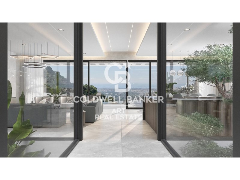Benahavís, Andalusia, ES, 6 Bedrooms Bedrooms, ,7 BathroomsBathrooms,Residential,For Sale,1961669