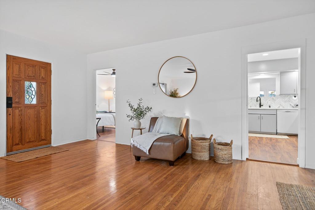 Ojai, California, 93023, United States, 4 Bedrooms Bedrooms, ,3 BathroomsBathrooms,Residential,For Sale,1989164