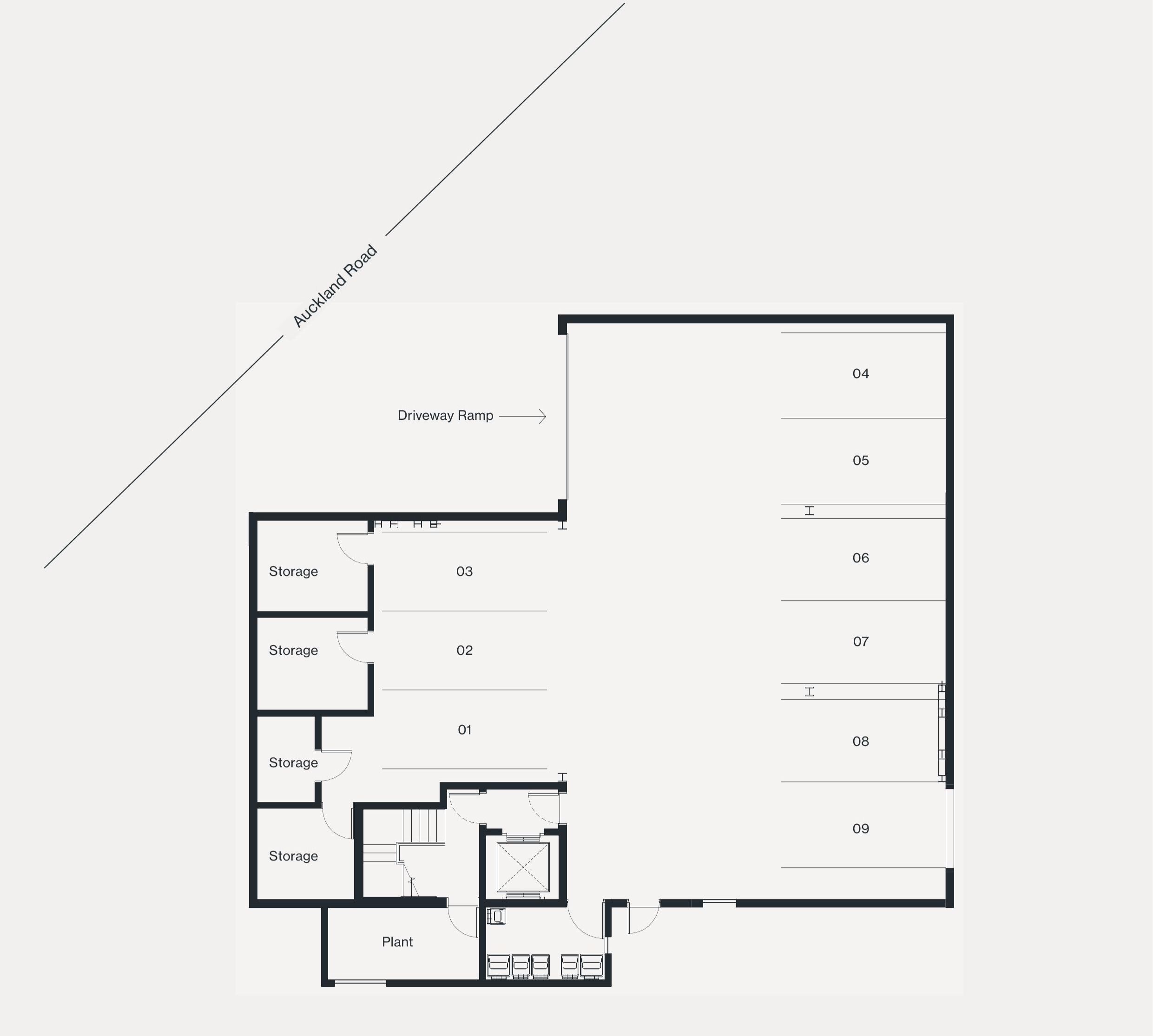  A New Benchmark in St Heliers Apartment Living - 物件實景