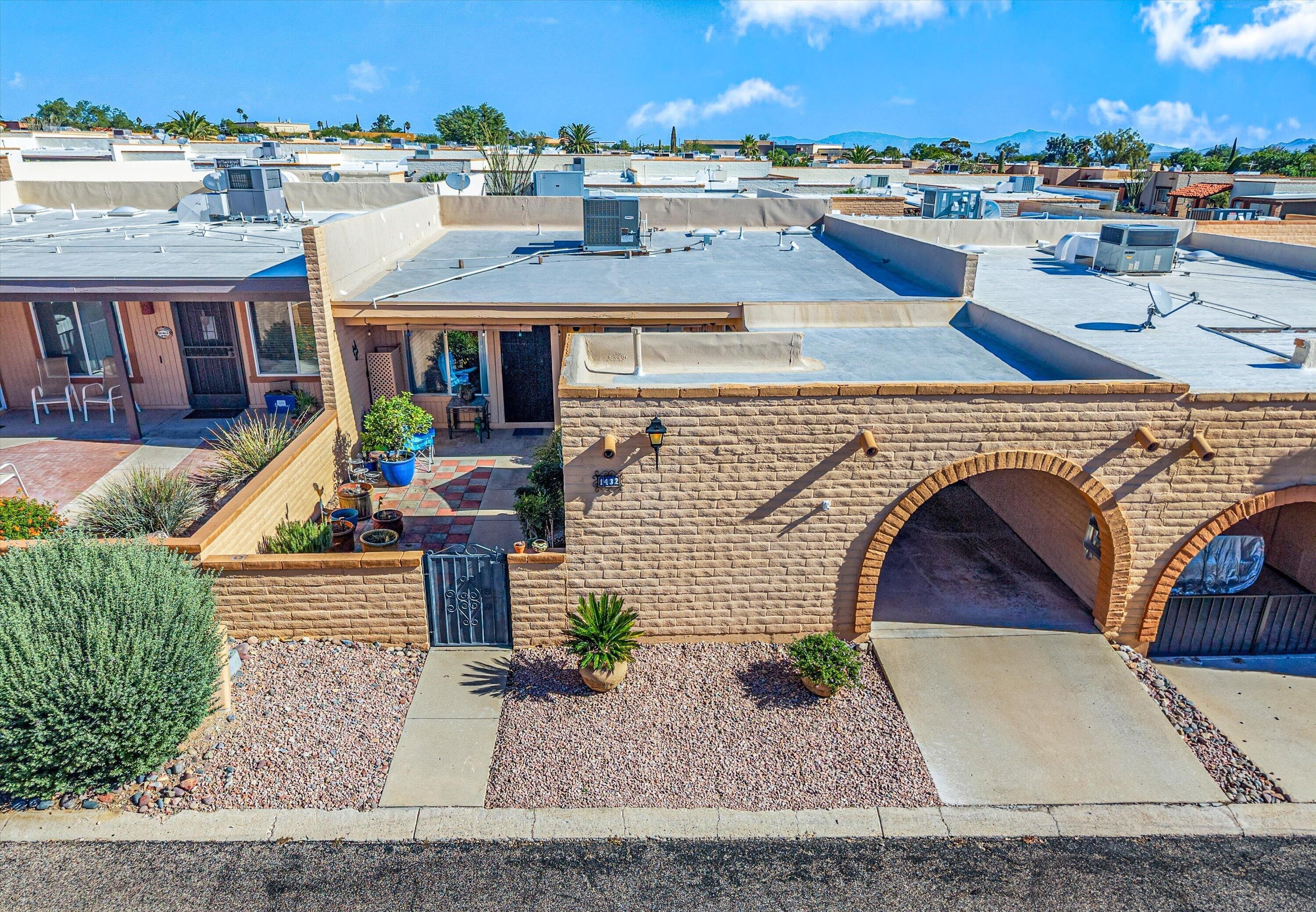  1432 W Calle Pueblo, Green Valley, AZ, 85622 - 物件實景