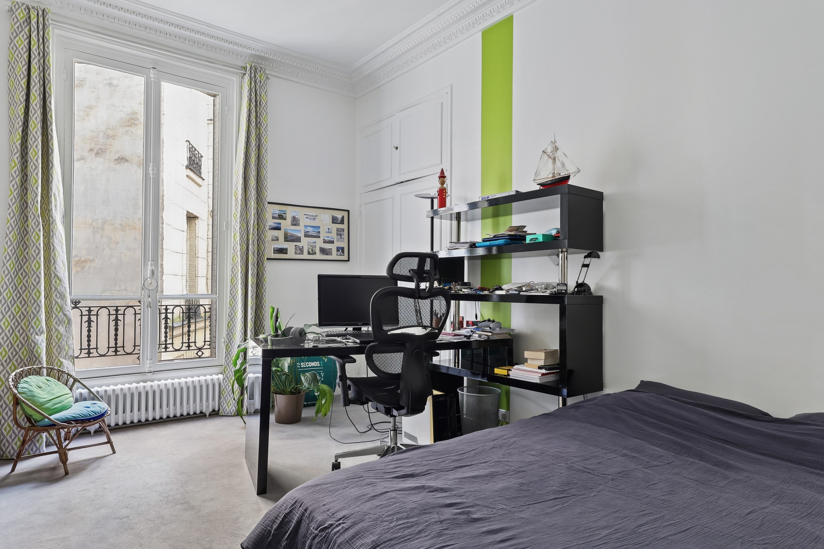  Appartement - 物件實景