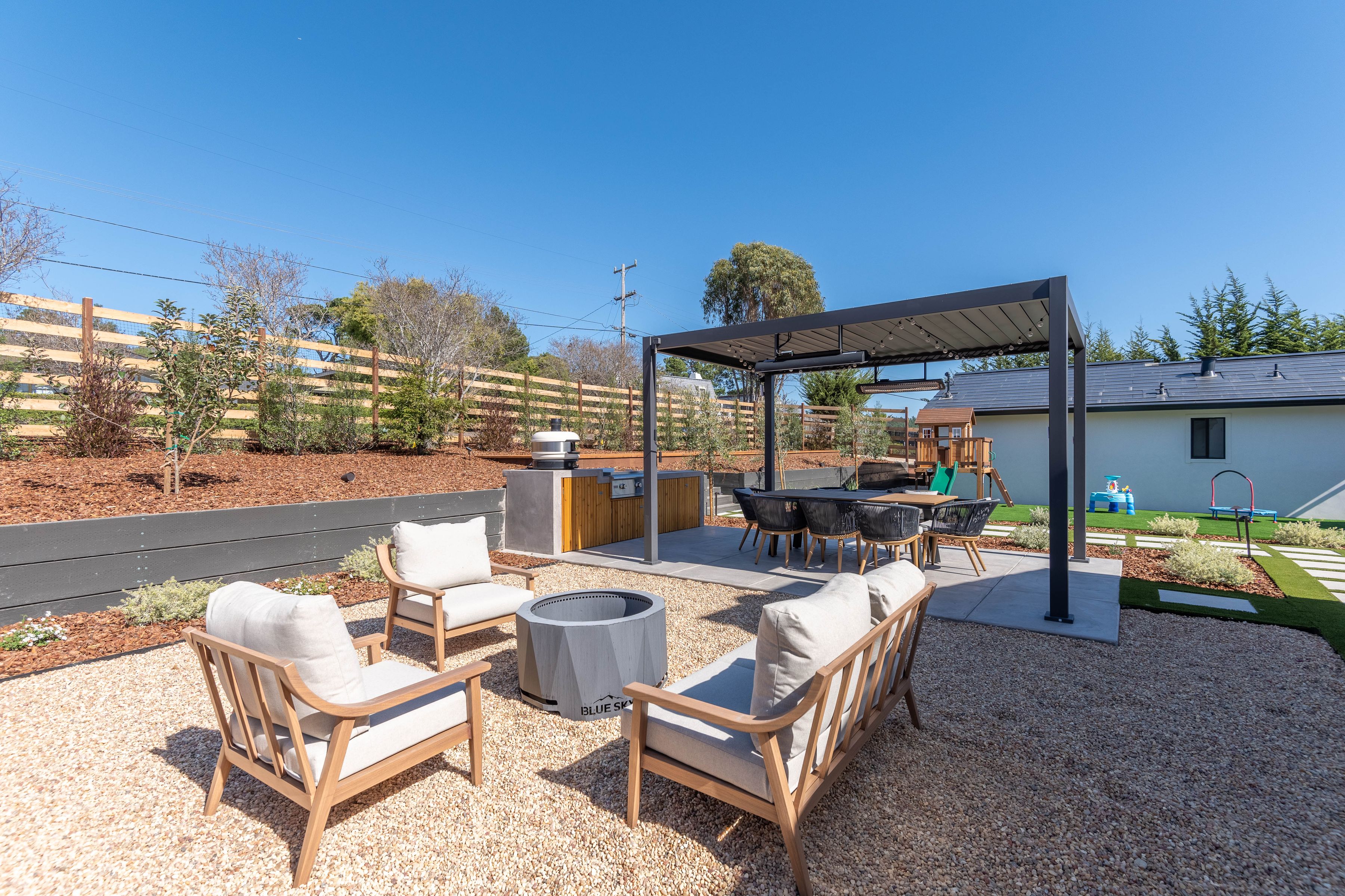  25815 Rio Vista Drive - 物件實景