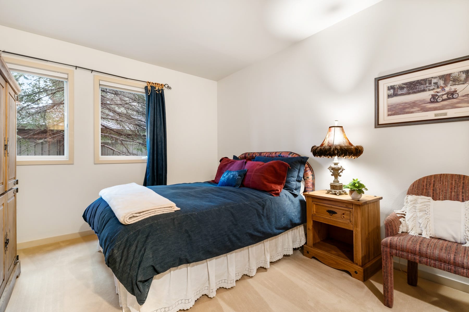  58151 Gannet Lane #20 Sunriver, OR 97707 - 物件實景