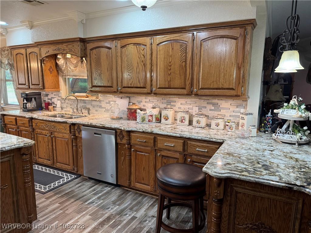 McCurtain, Oklahoma, 74944, United States, 3 Bedrooms Bedrooms, ,2 BathroomsBathrooms,Residential,For Sale,1977810