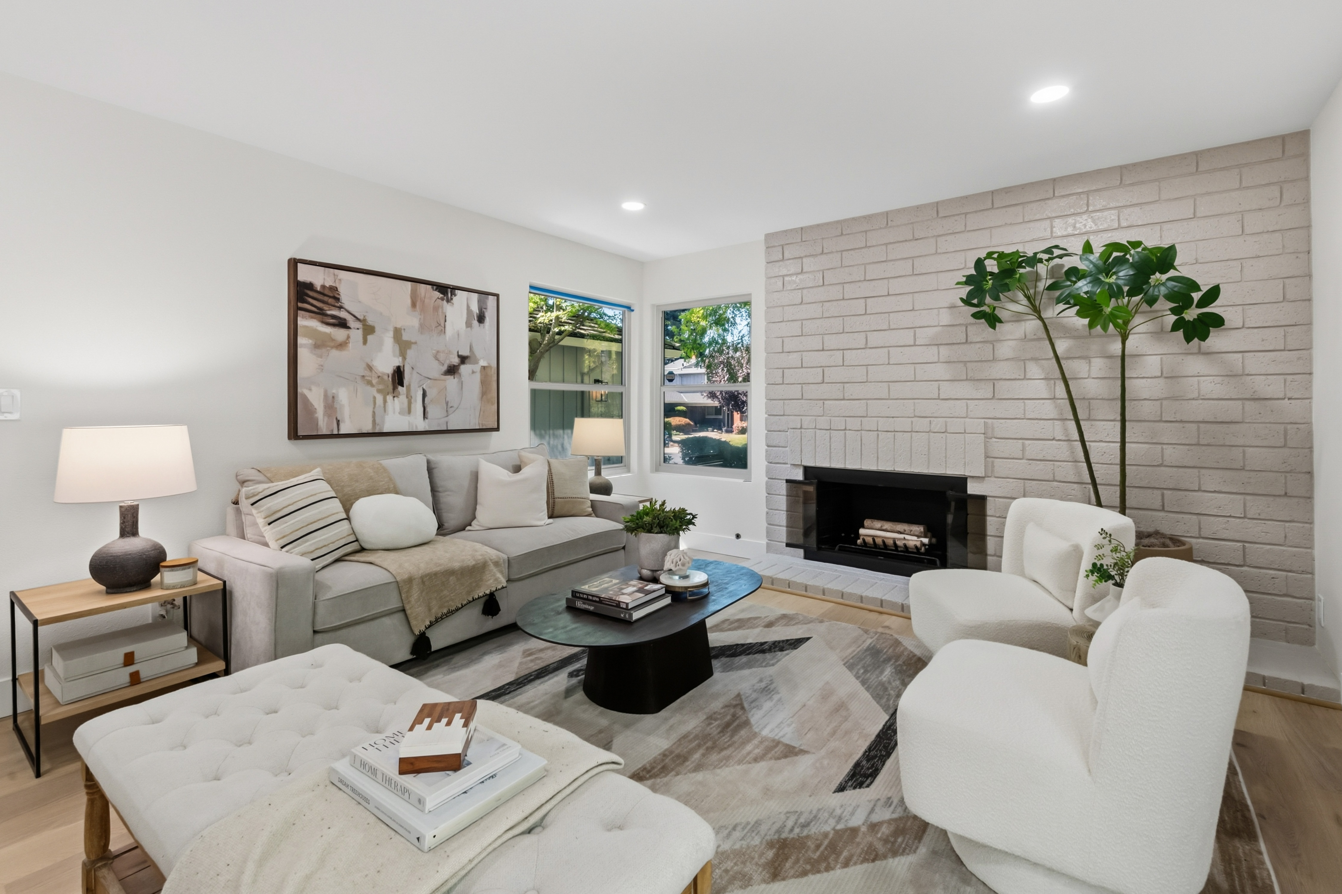  Exceptional One-Level Luxury Living in Coveted Crow Canyon Estates - 物件實景