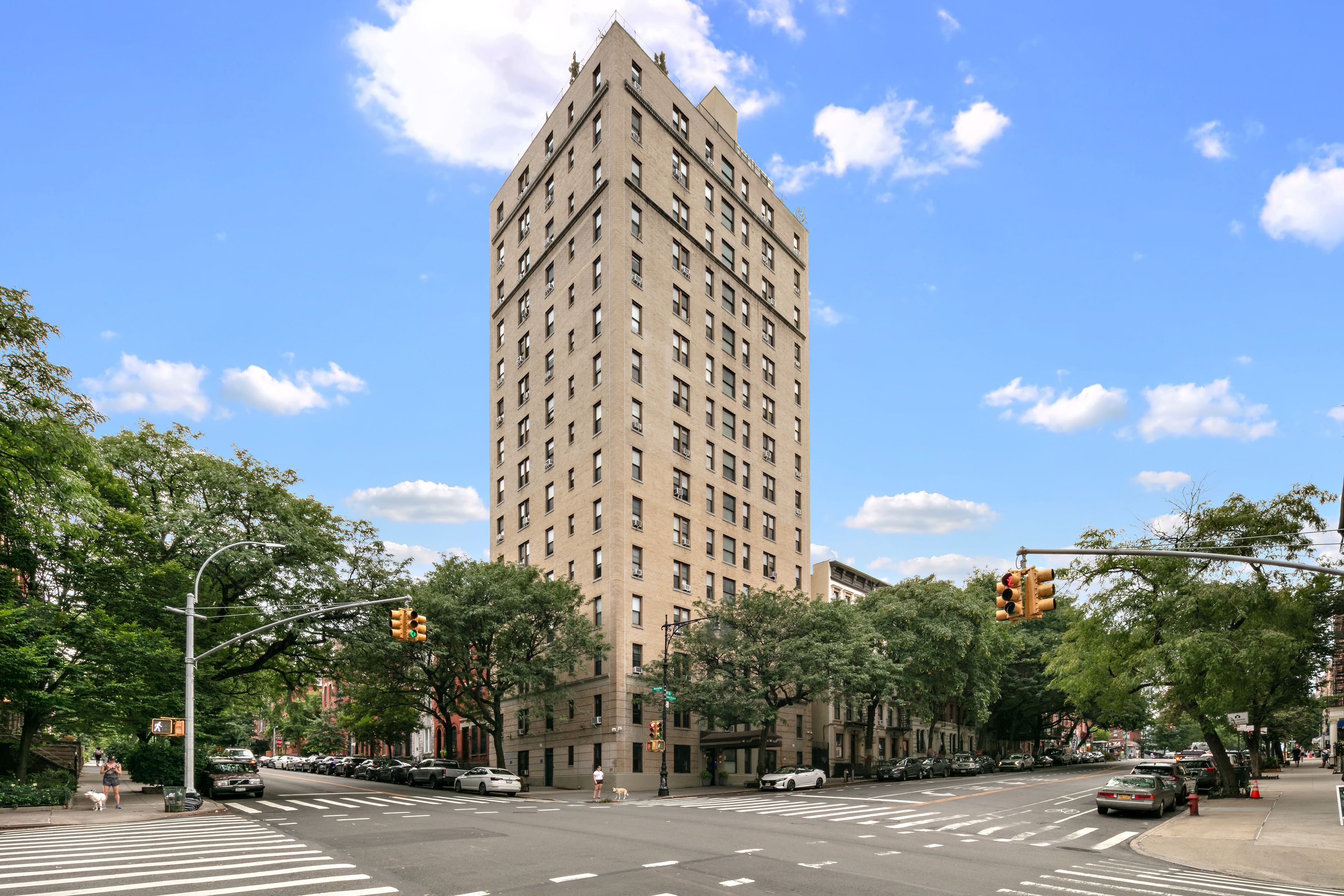  50 West 106th Street - 物件實景