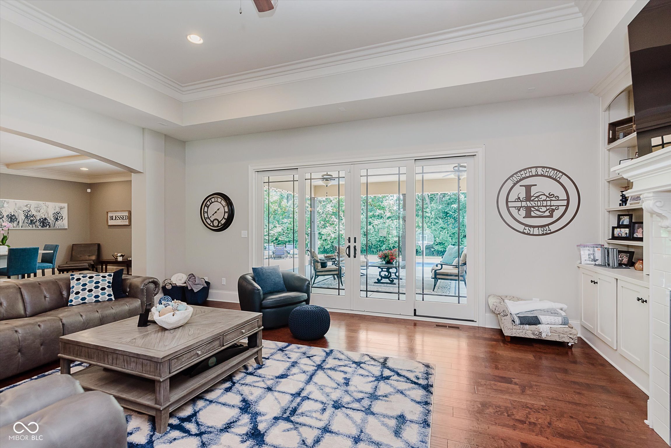 Greenwood, Indiana, 46143, United States, 5 Bedrooms Bedrooms, ,6 BathroomsBathrooms,Residential,For Sale,1983006