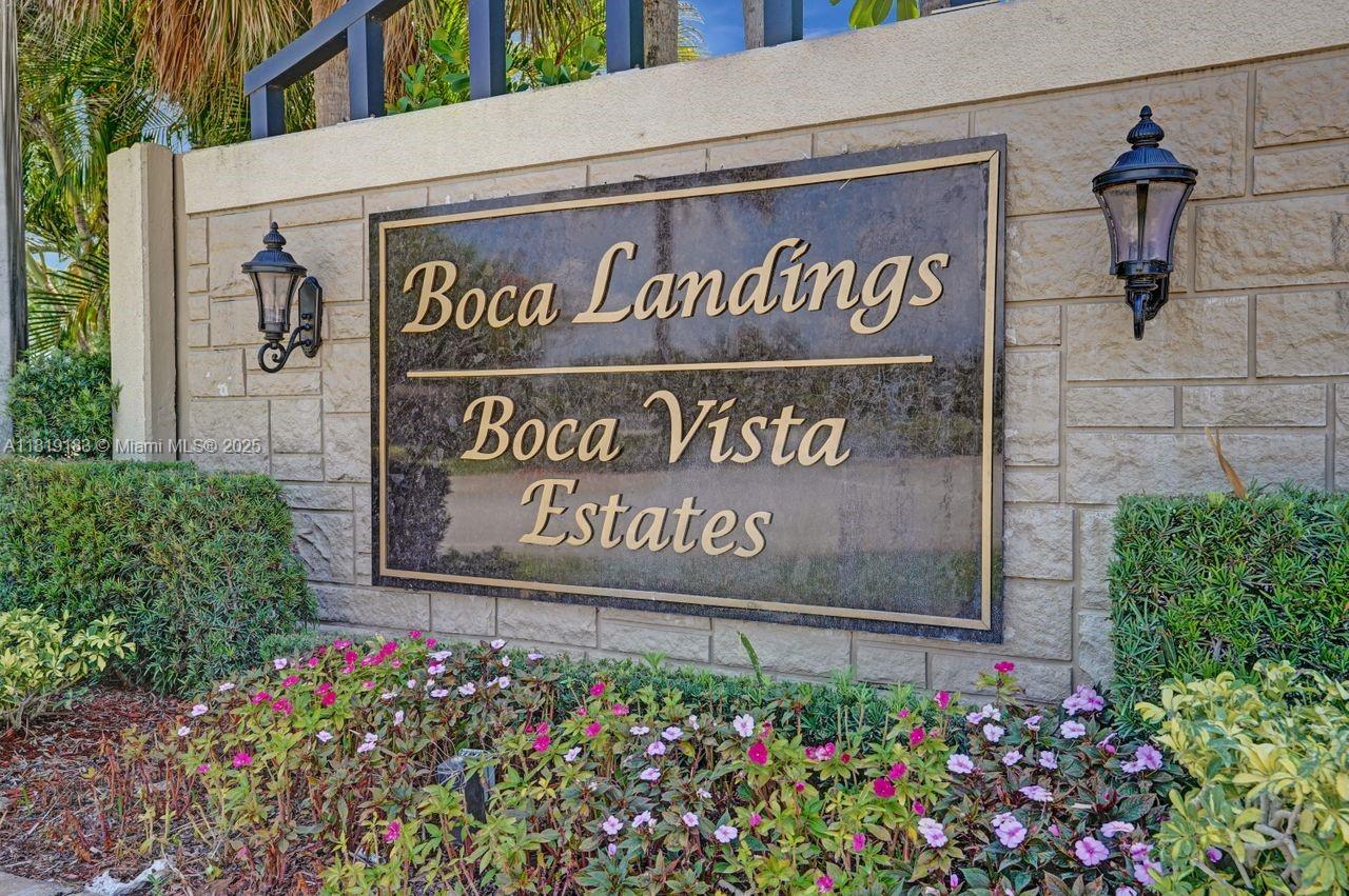 Boca Raton, Florida, 33496, United States, 3 Bedrooms Bedrooms, ,2 BathroomsBathrooms,Residential,For Sale,1850264