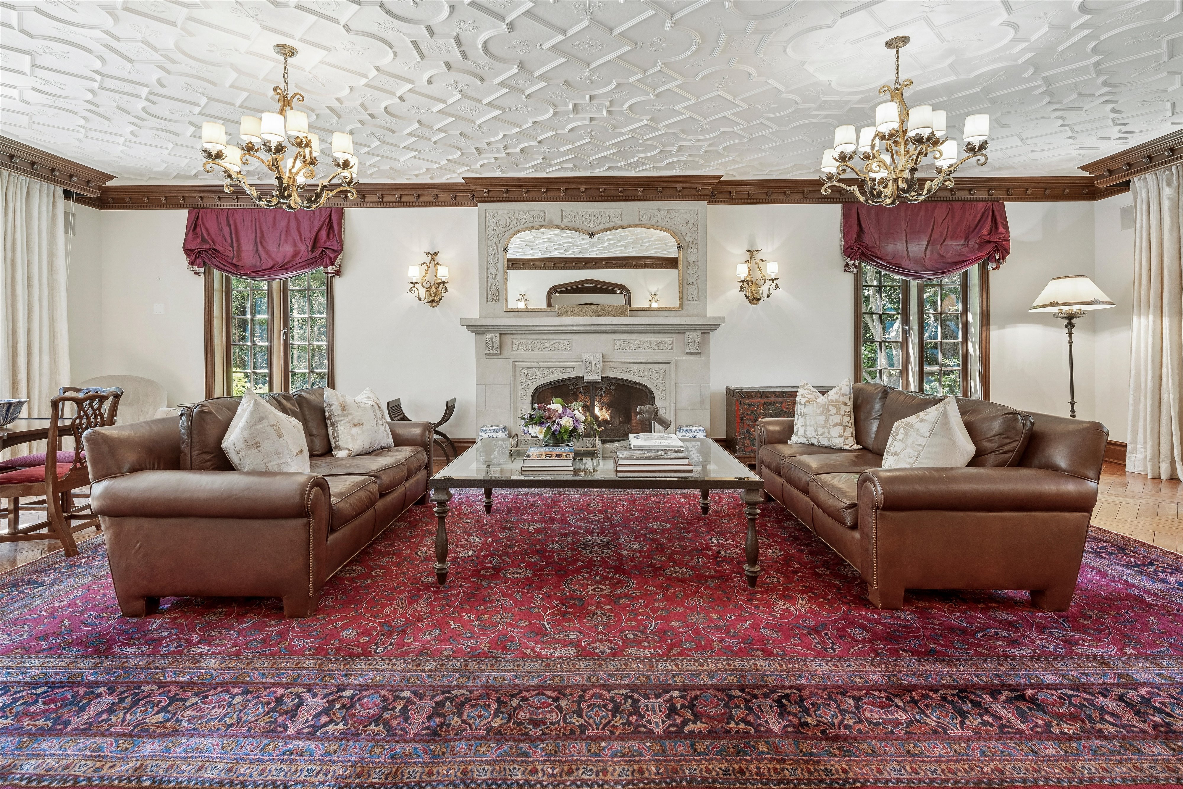  A rare opportunity to own one of Denver’s iconic residences - 物件實景