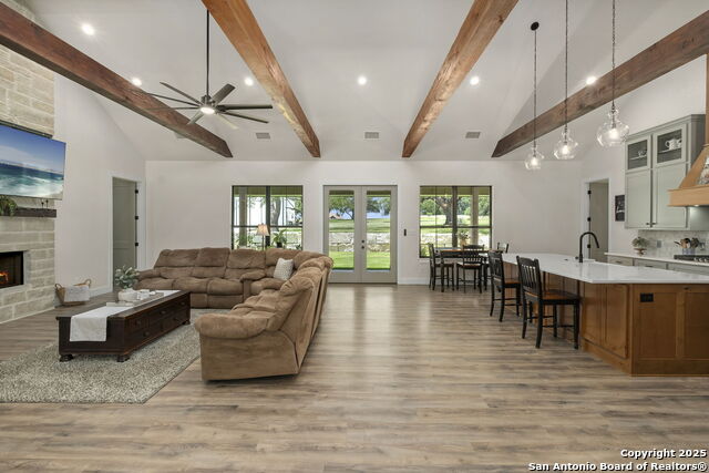 Bandera, Texas, 78003, United States, 4 Bedrooms Bedrooms, ,3 BathroomsBathrooms,Residential,For Sale,1892115