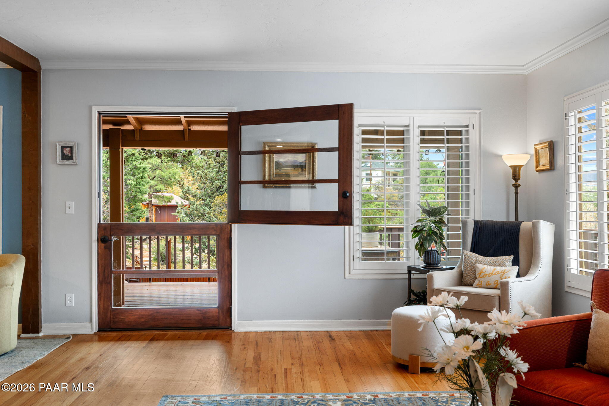  543 S Hassayampa Drive, Prescott, AZ, 86303 - 物件實景