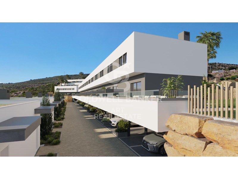 Manilva, Andalusia, ES, 3 Bedrooms Bedrooms, ,3 BathroomsBathrooms,Residential,For Sale,1804758