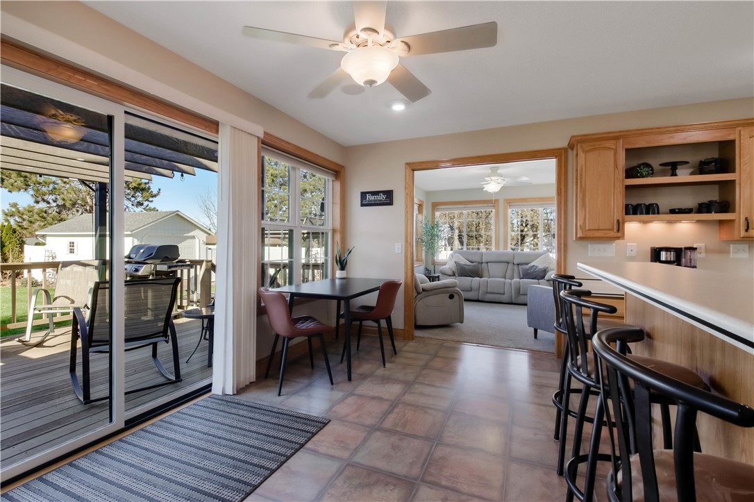 Chippewa Falls, Wisconsin, 54729, United States, 3 Bedrooms Bedrooms, ,4 BathroomsBathrooms,Residential,For Sale,1994232