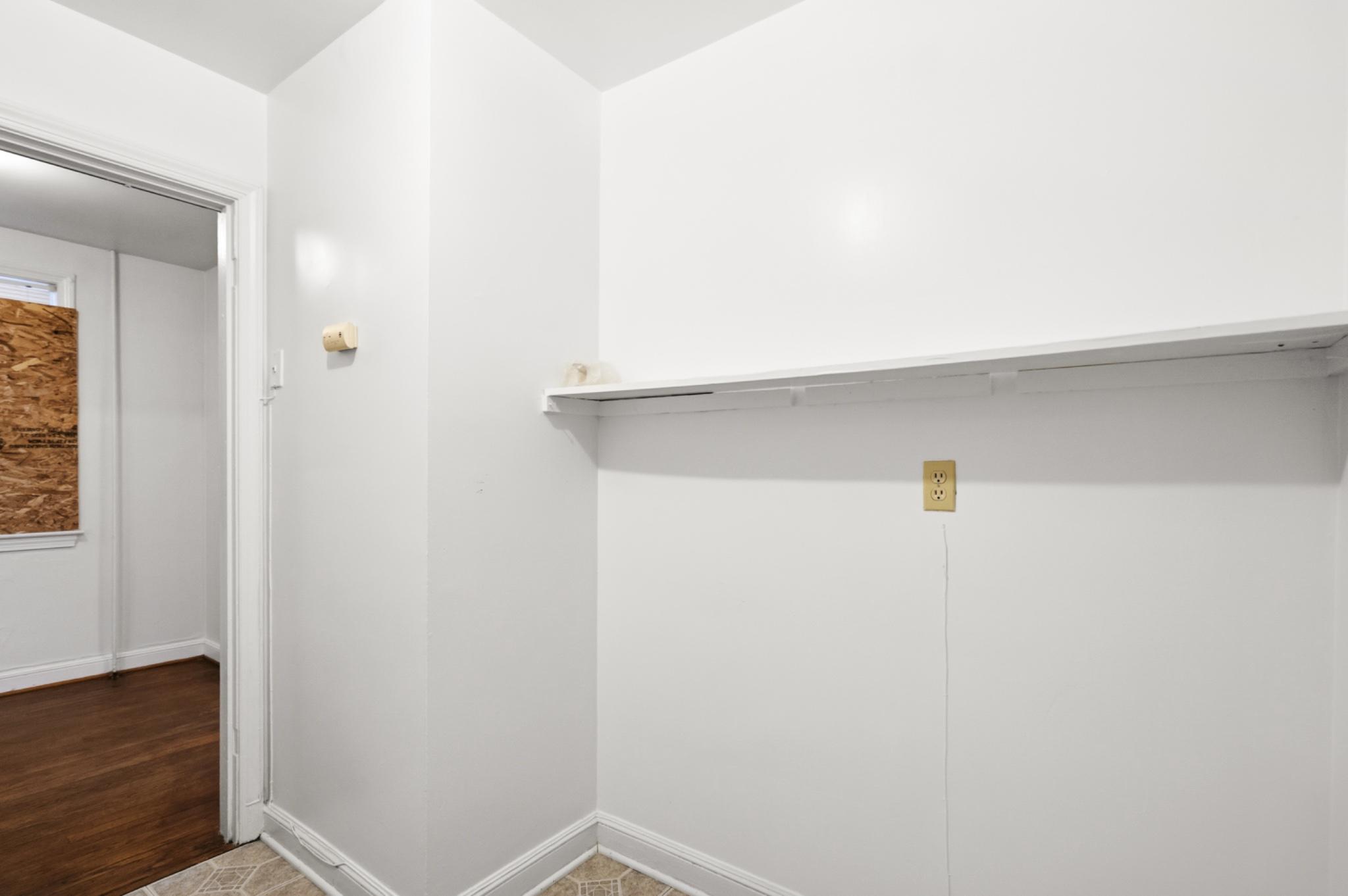  3320 E Street SE, Washington, DC, 20019 - 物件實景