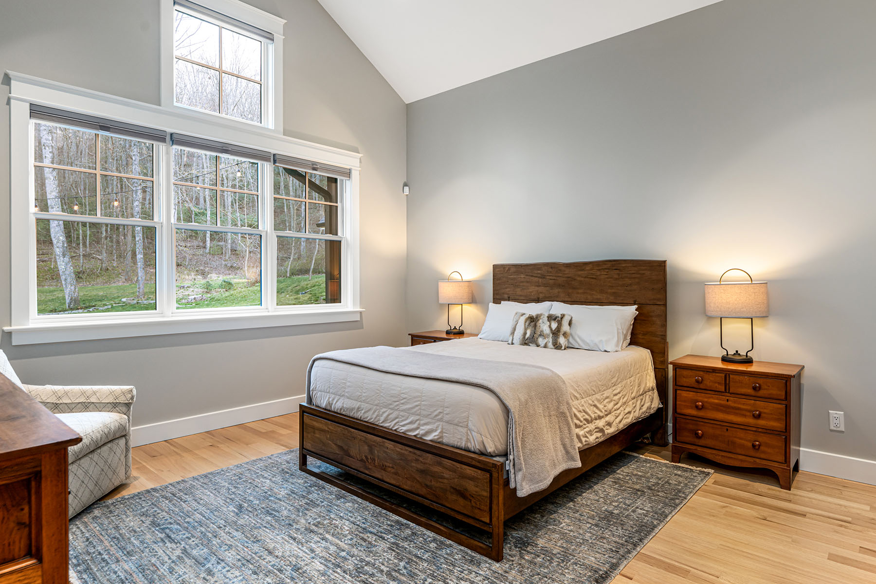  ASHEVILLE - 物件實景