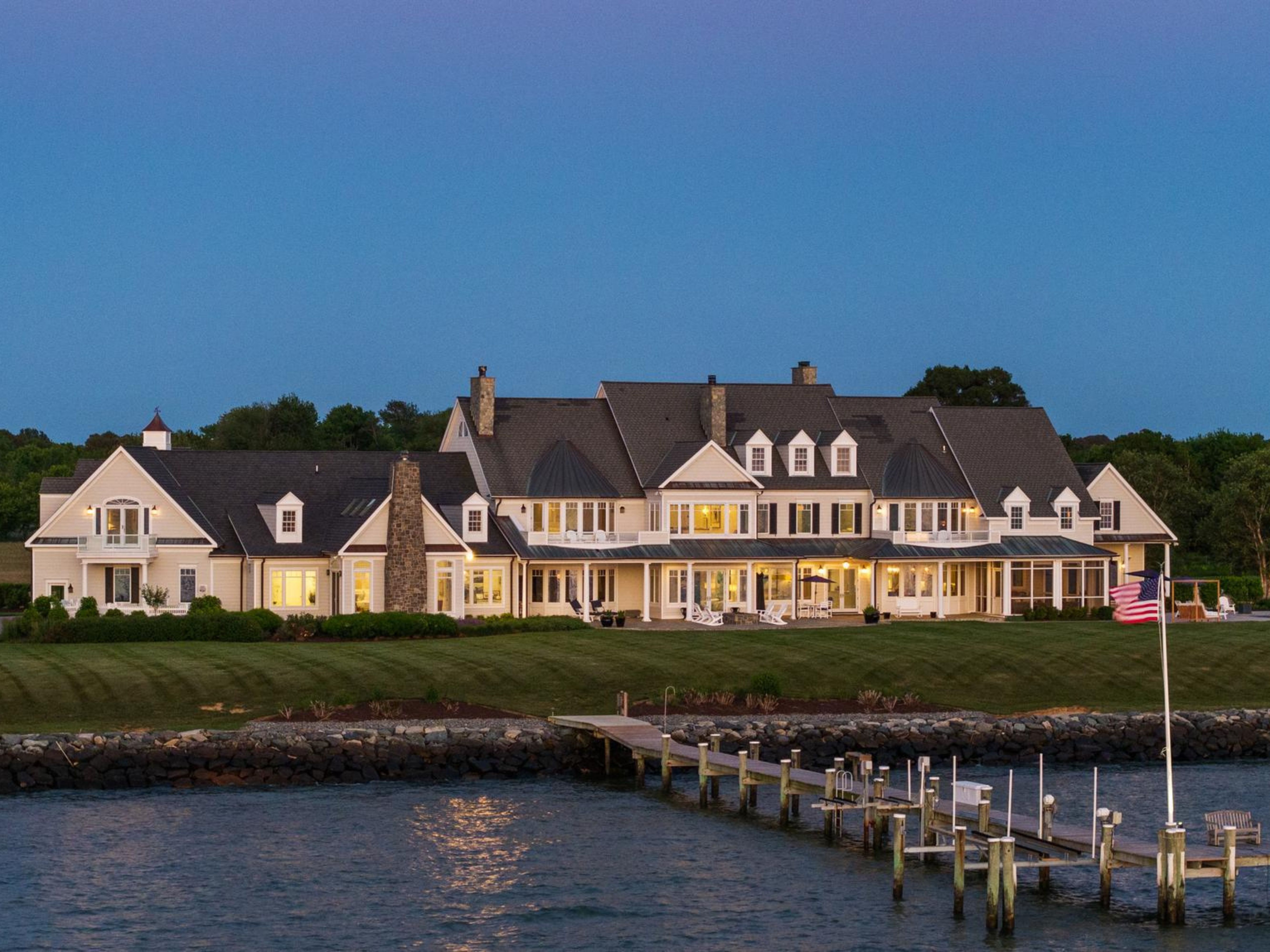  7328 Kent Point Road, Stevensville, MD, 21666 - 物件實景