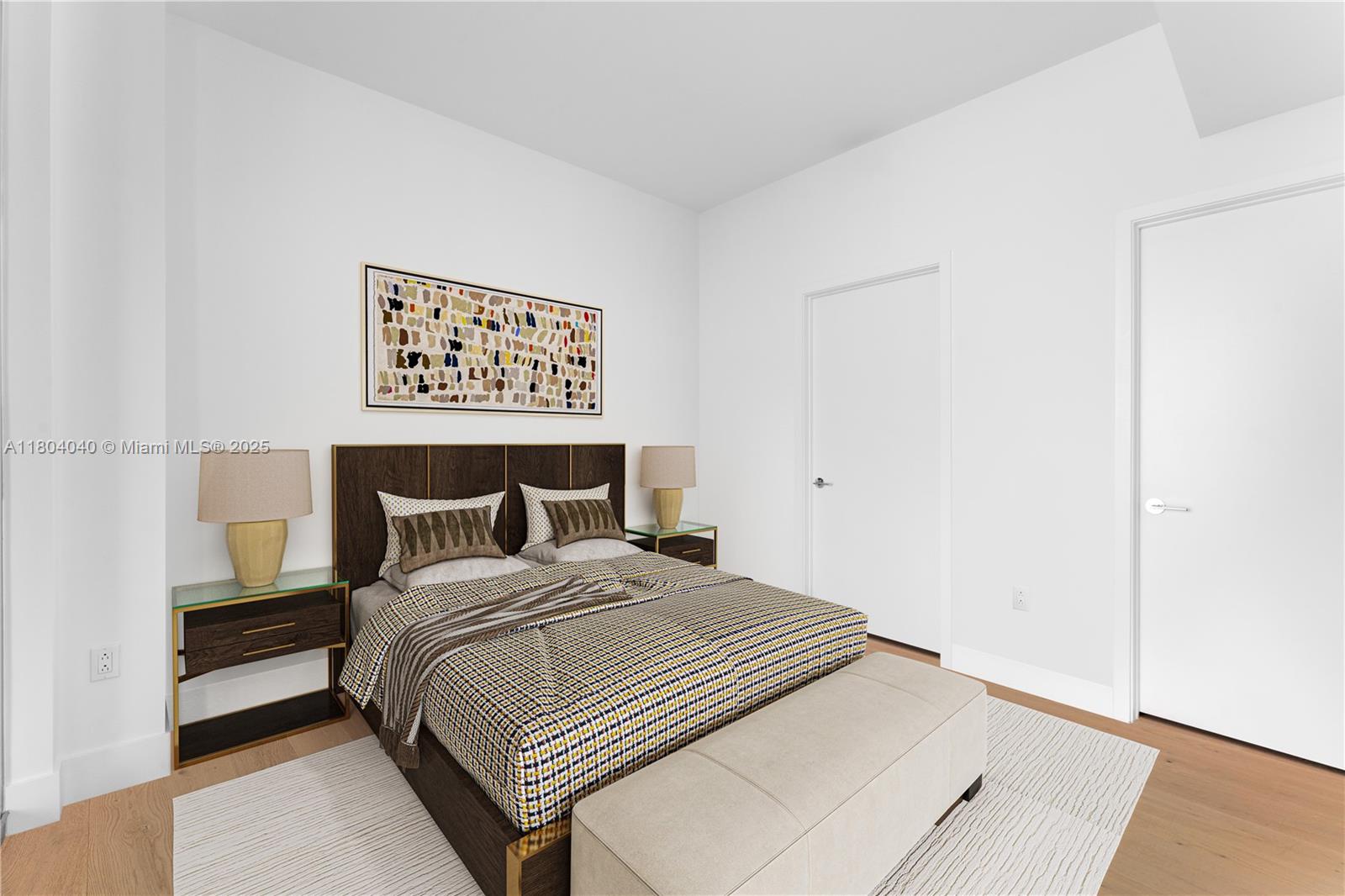 Miami Beach, Florida, 33141, United States, 2 Bedrooms Bedrooms, ,3 BathroomsBathrooms,Residential,For Sale,1828109