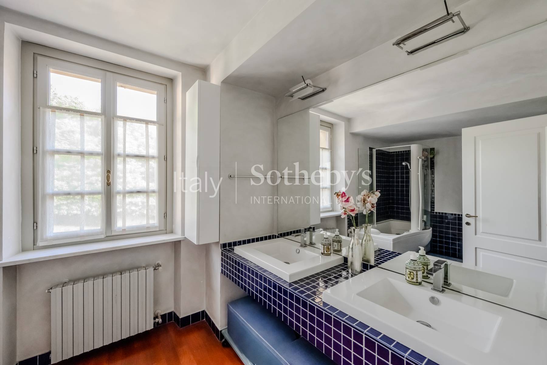  Prestigious residence with large outdoor spaces - 物件實景