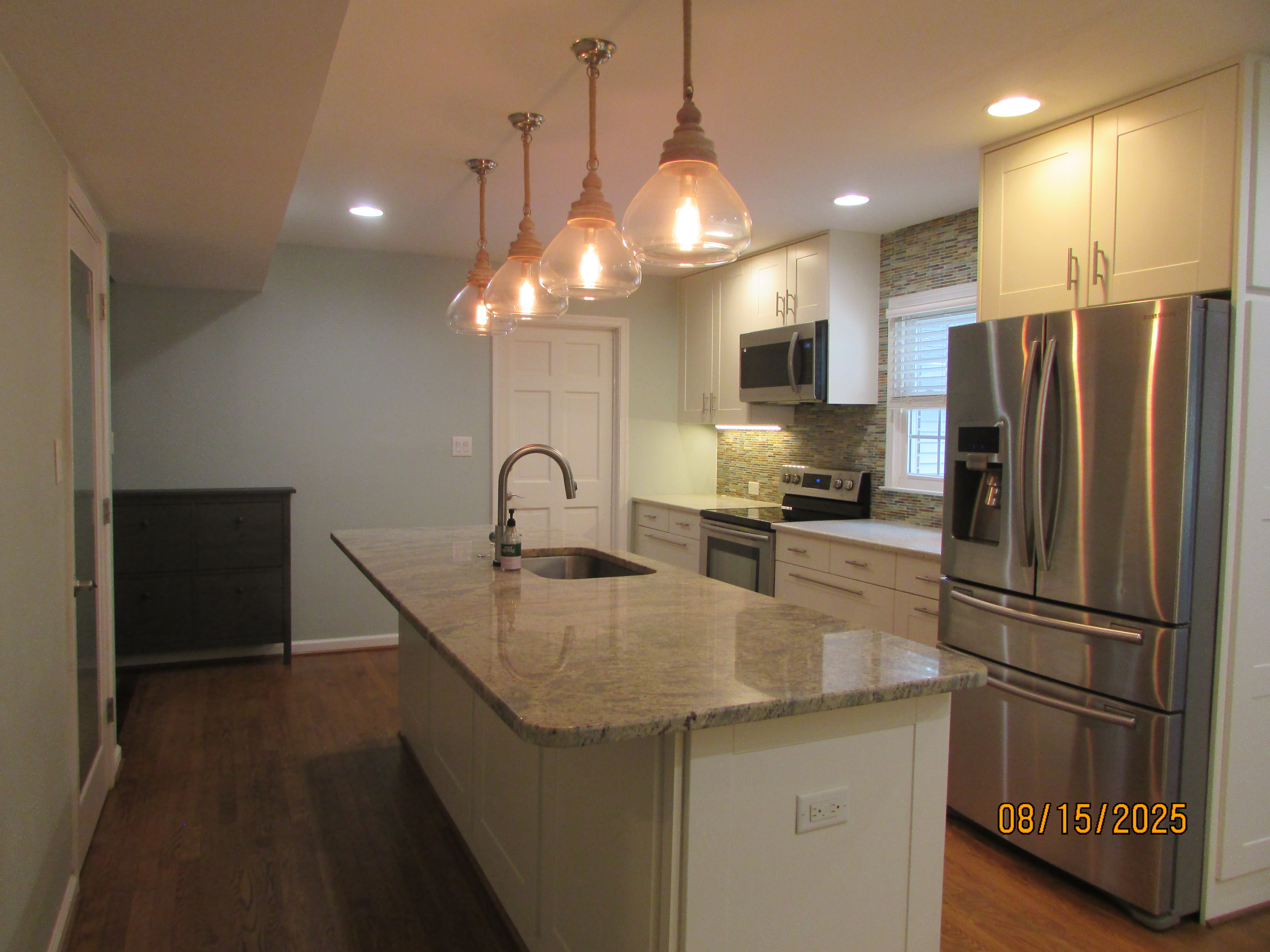 Poquoson, Virginia, 236621401, United States, 4 Bedrooms Bedrooms, ,3 BathroomsBathrooms,Residential,For Sale,1937899