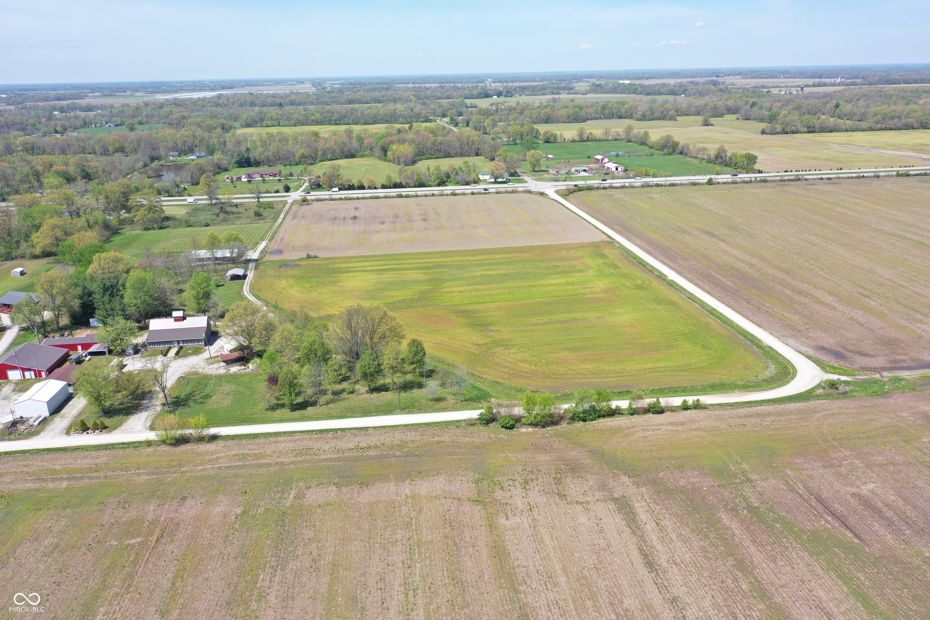 Farmersburg, Indiana, 47850, United States, 3 Bedrooms Bedrooms, ,2 BathroomsBathrooms,Residential,For Sale,1915515