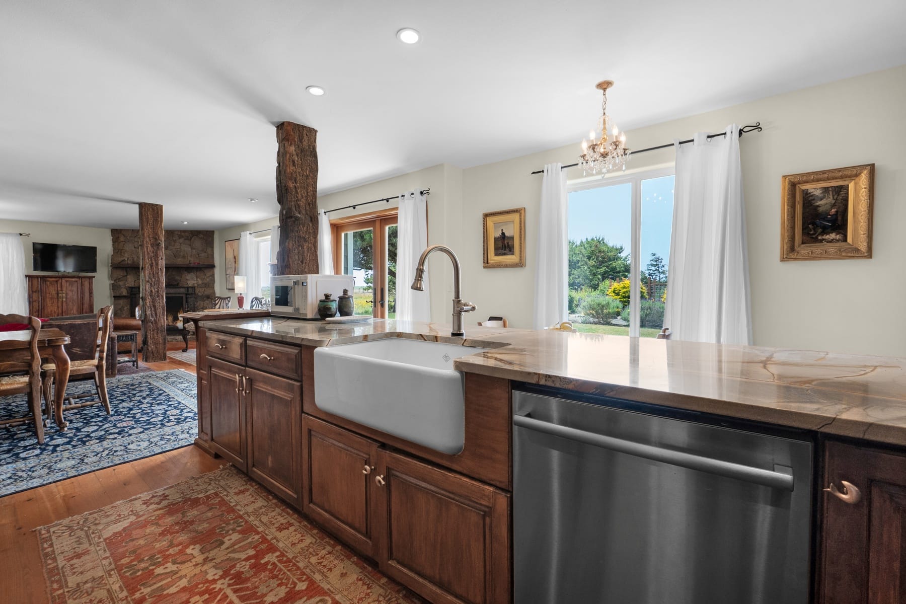  4930 FAIRWAY AVE Gearhart, OR 97138 - 物件實景