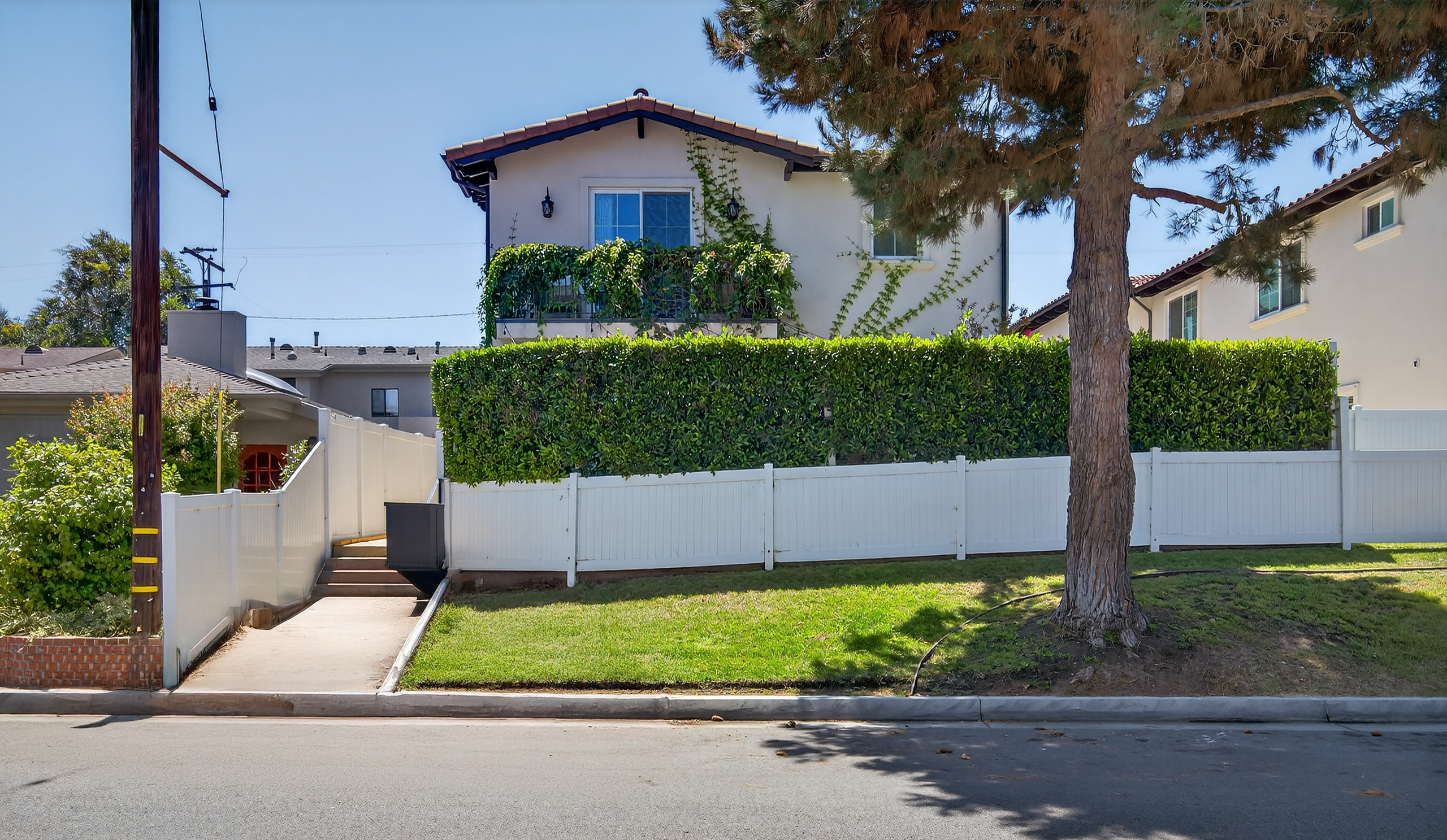  3918 West 242nd Street, Torrance, CA 90505 - 物件實景
