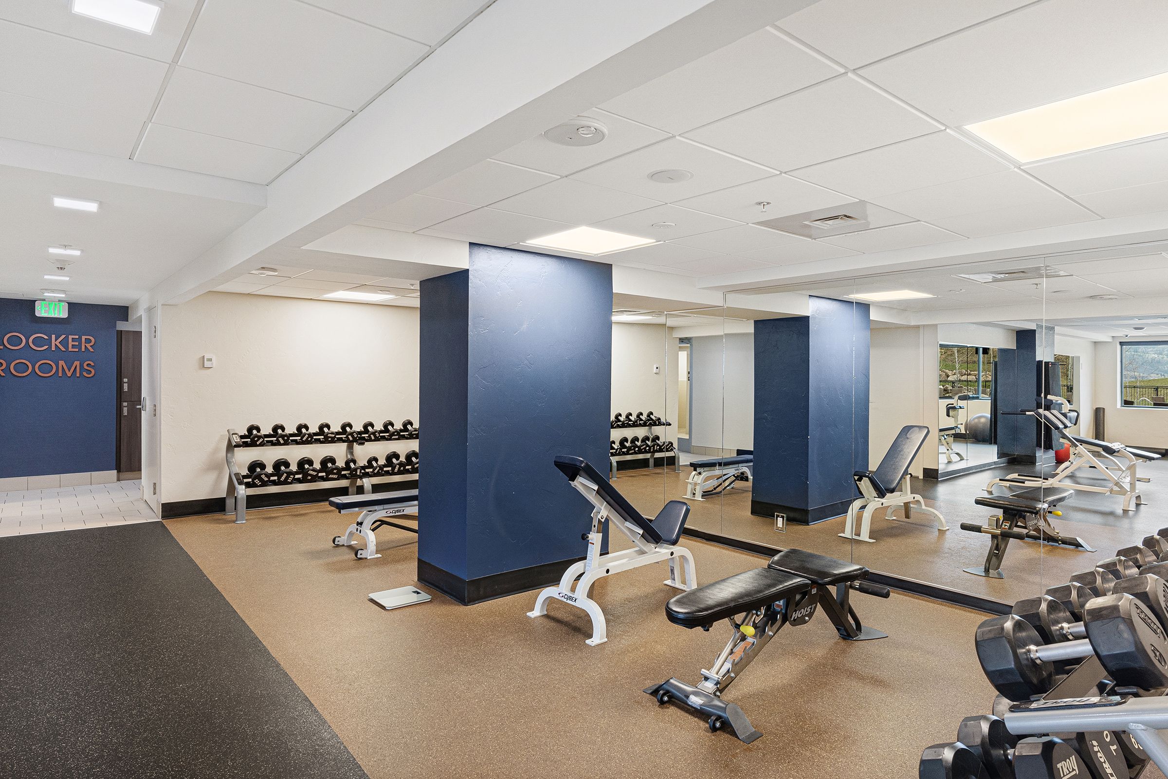  2300 Mt Werner Circle #517 QI, Steamboat Springs, CO 80487 - 物件實景