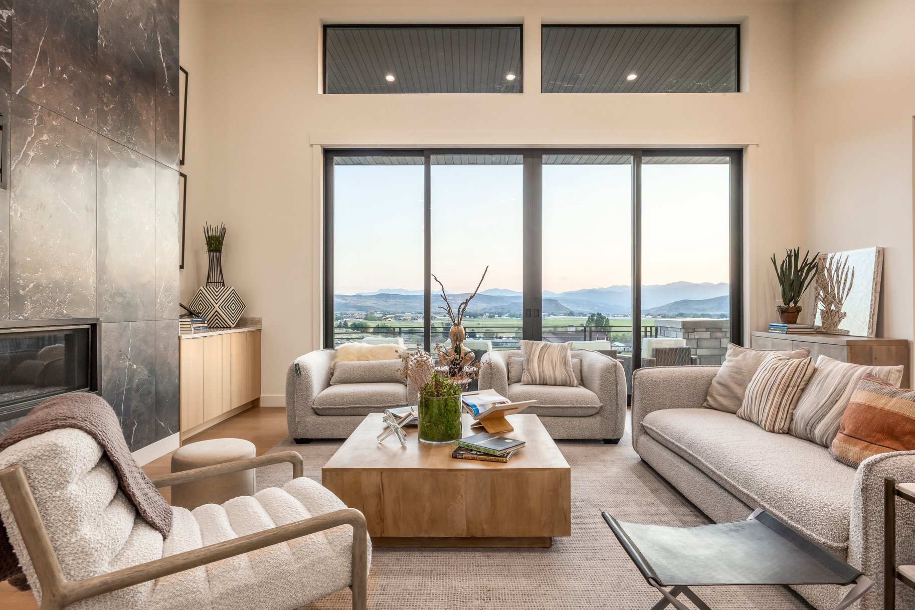  Elevated Mountain Living in the Heart of the Kamas Valley - 物件實景