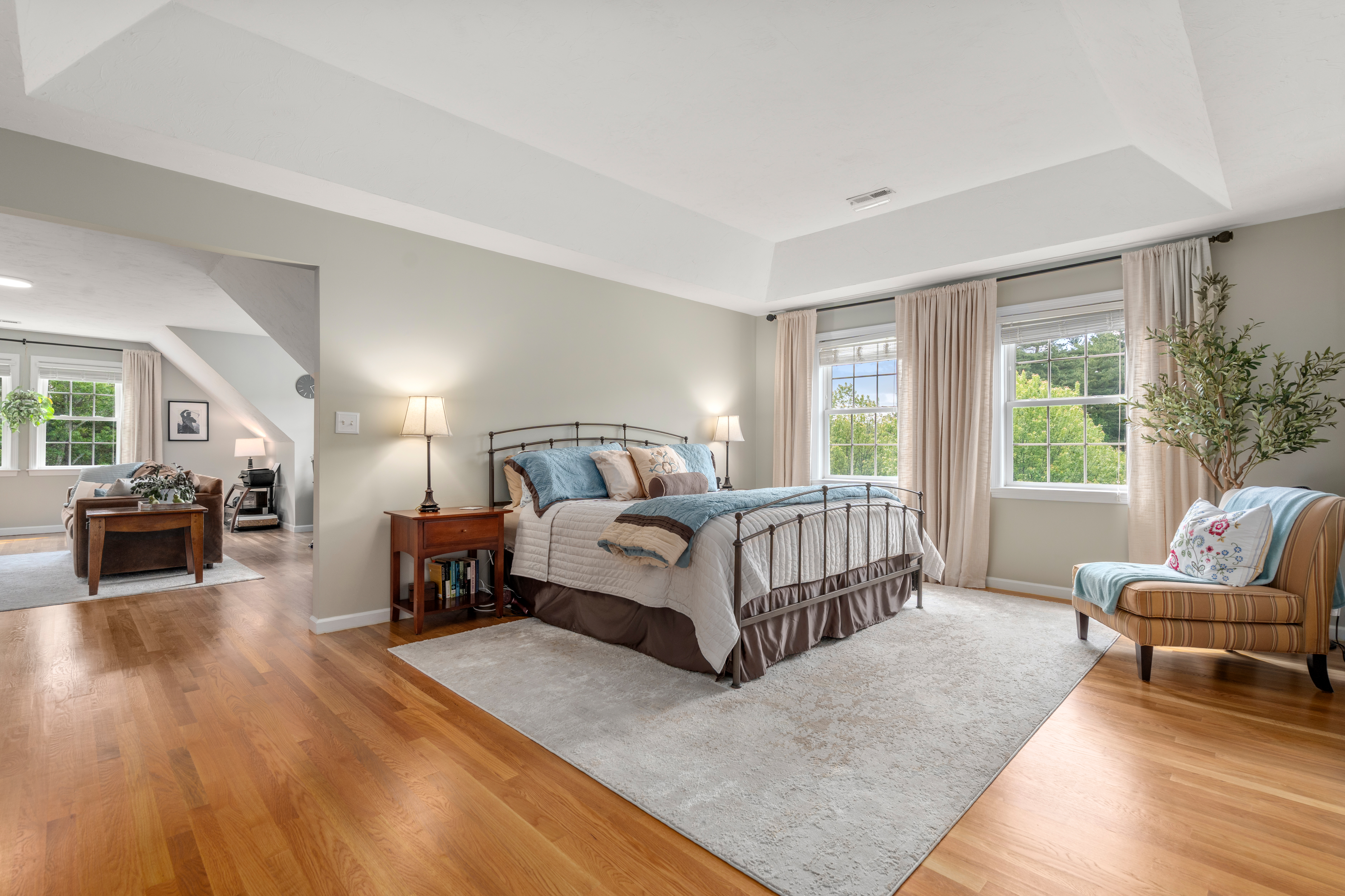  3 Hubley Lane, Southborough, MA, 01772 - 物件實景