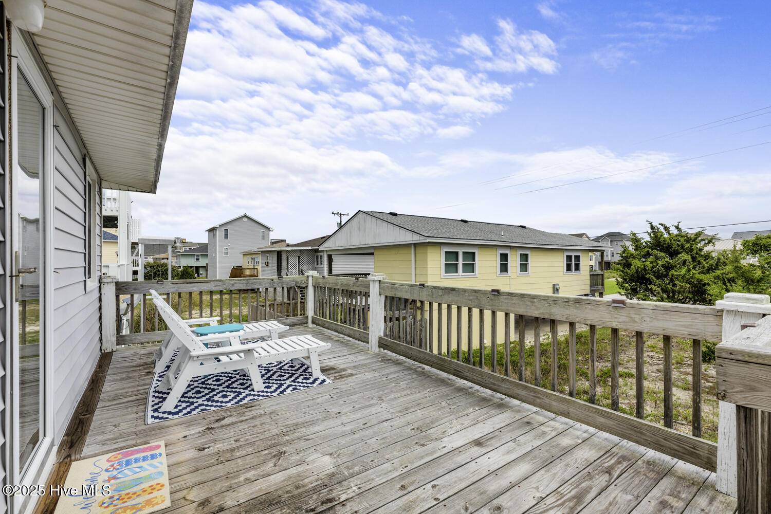 Topsail Beach, North Carolina, 28445, United States, 3 Bedrooms Bedrooms, ,2 BathroomsBathrooms,Residential,For Sale,1983458