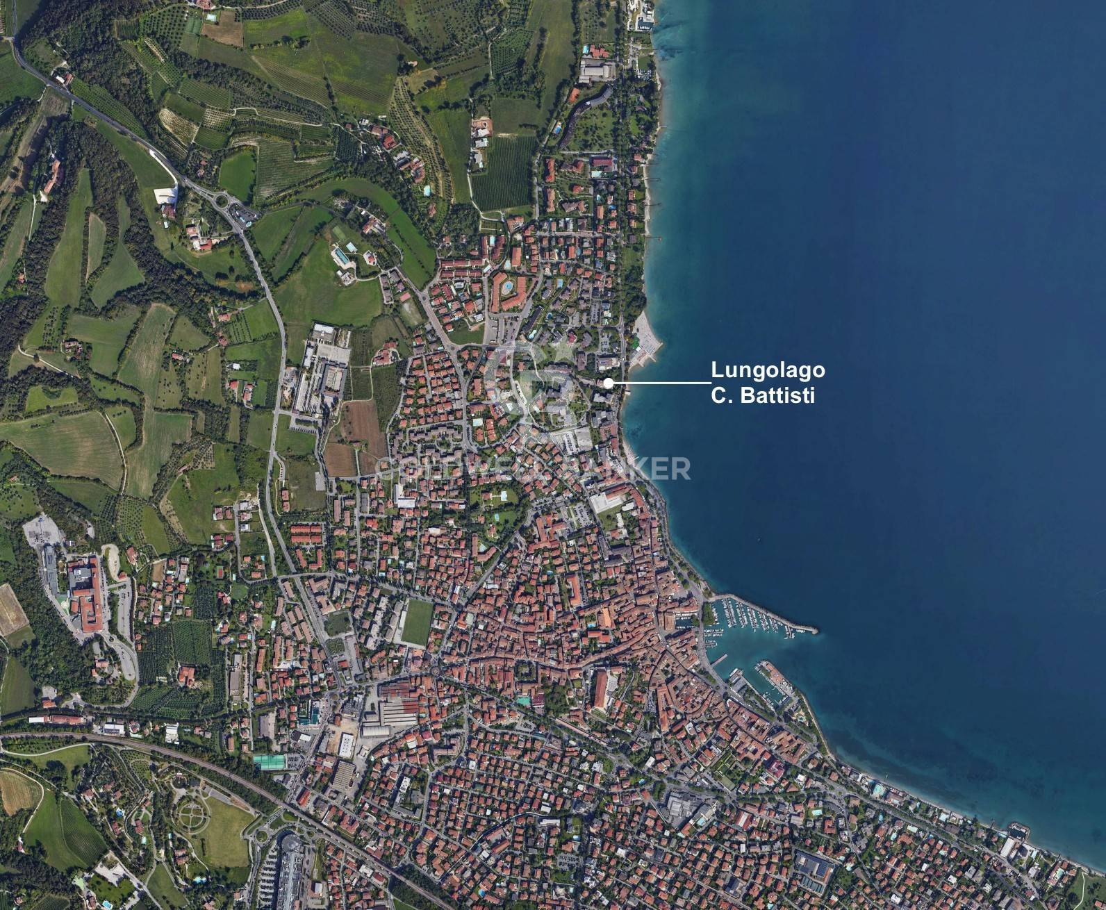 Desenzano del Garda, Brescia, 25015, IT, 2 Bedrooms Bedrooms, ,1 BathroomBathrooms,Residential,For Sale,1875795