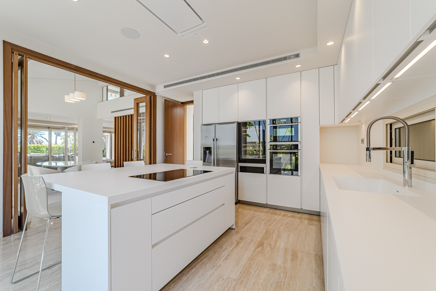  Modern villa in Costa Adeje - 物件實景